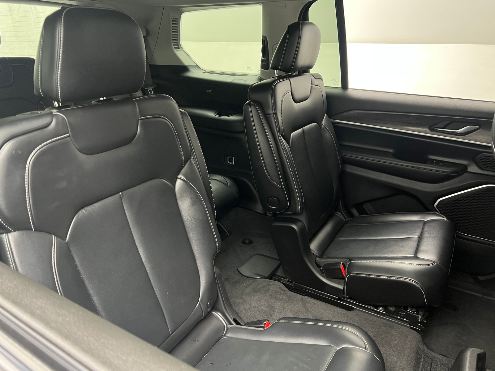 Thumbnail: 2021 Jeep Grand Cherokee L - 5