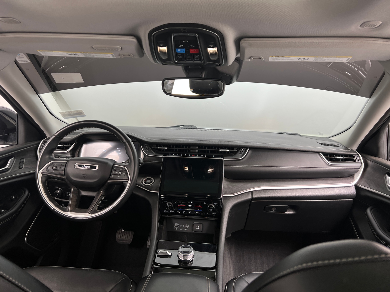 Thumbnail: 2021 Jeep Grand Cherokee L - 2