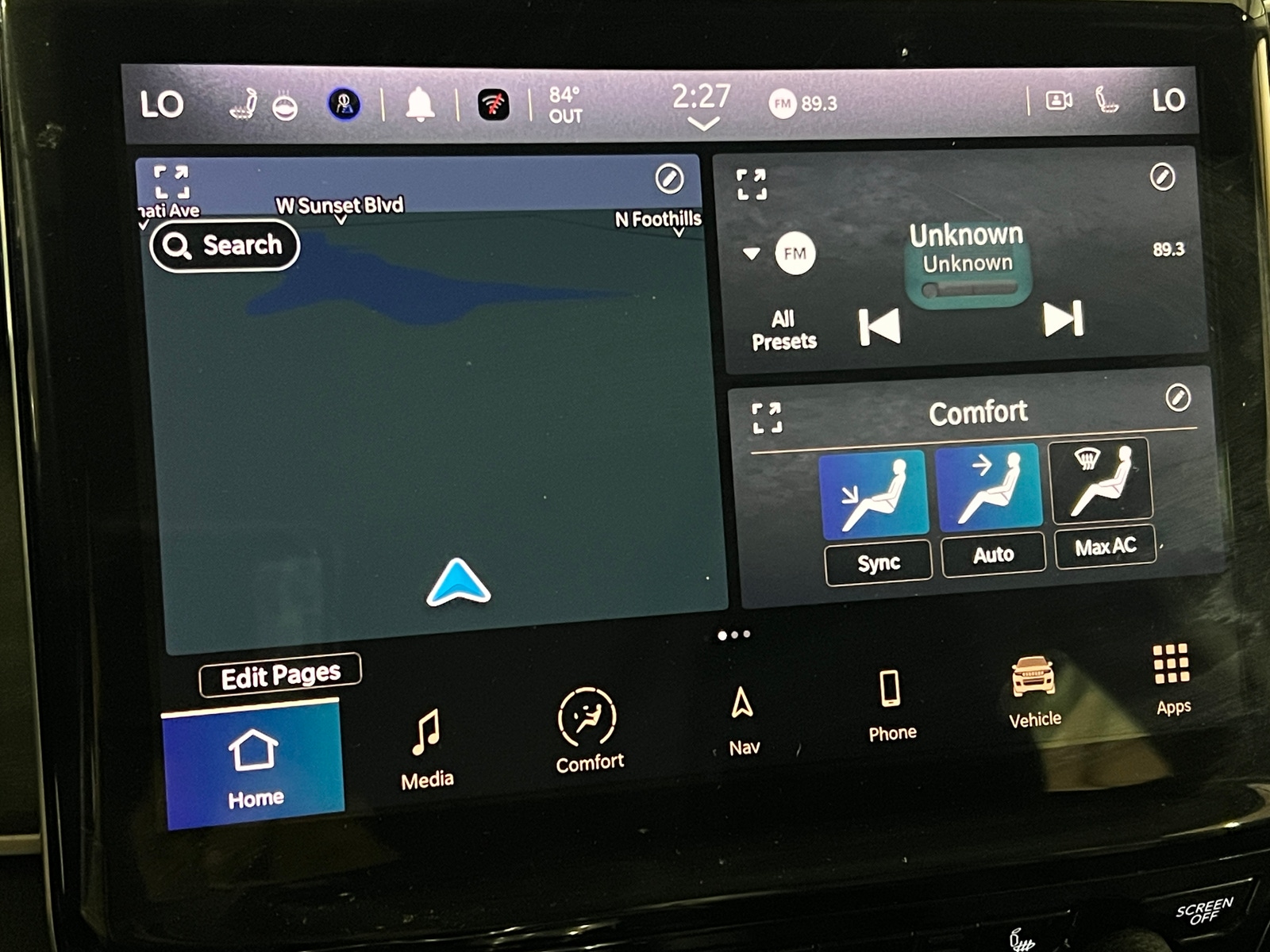 Thumbnail: 2021 Jeep Grand Cherokee L - 3