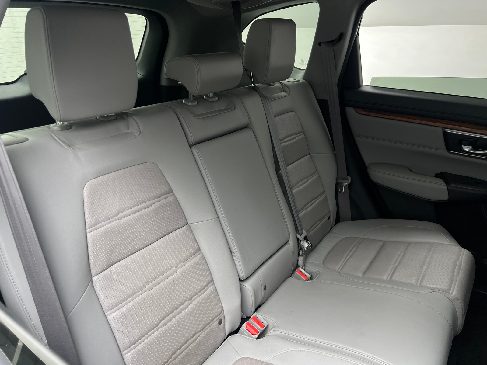 Thumbnail: 2018 Honda CR-V - 5