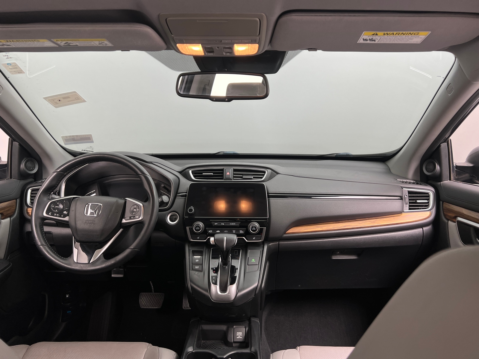 Thumbnail: 2018 Honda CR-V - 2