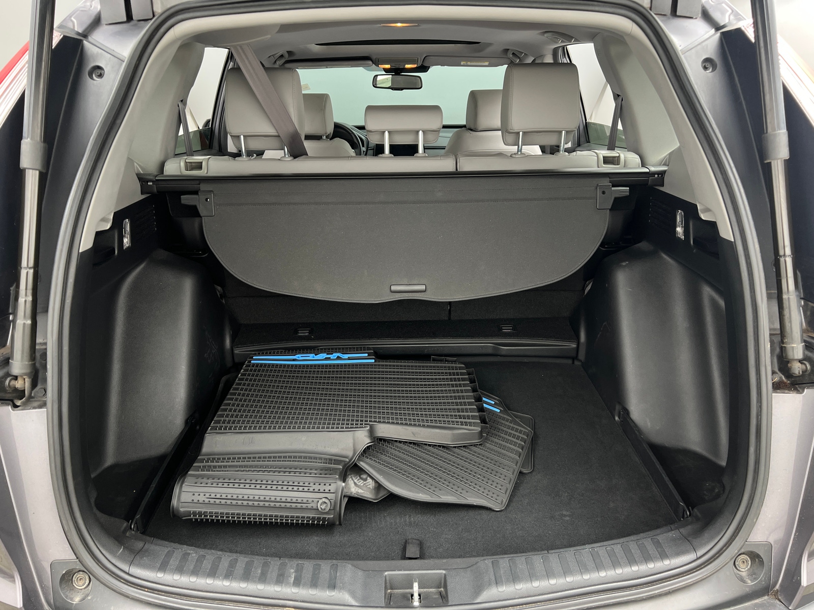 Thumbnail: 2018 Honda CR-V - 6