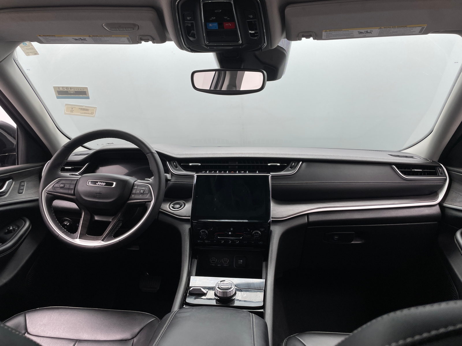 Thumbnail: 2023 Jeep Grand Cherokee L - 2