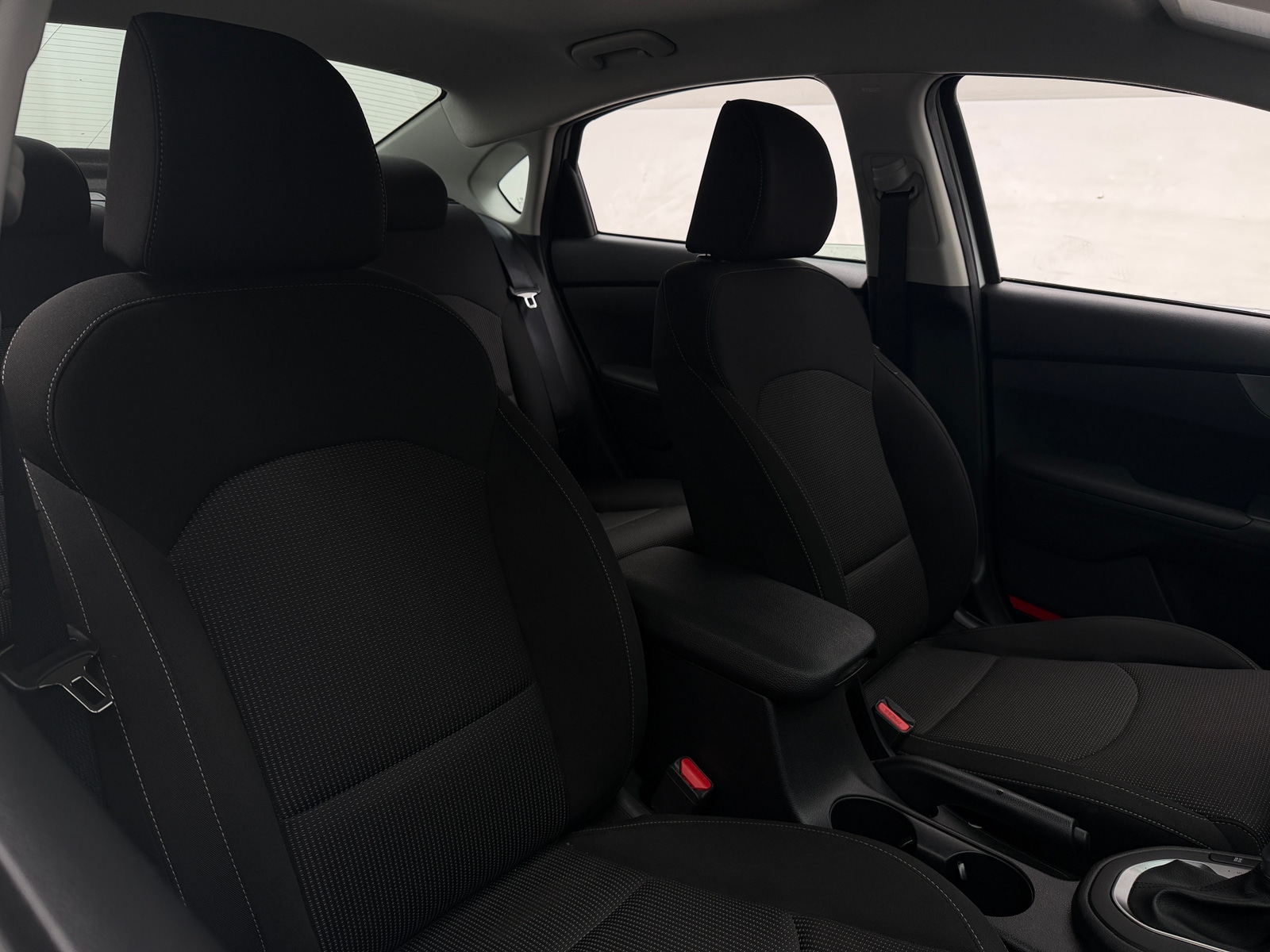 Thumbnail: 2020 Kia Forte - 2