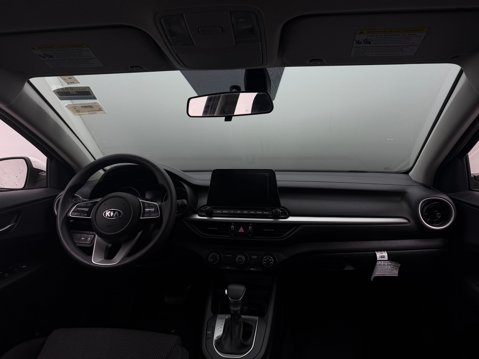 Thumbnail: 2020 Kia Forte - 3