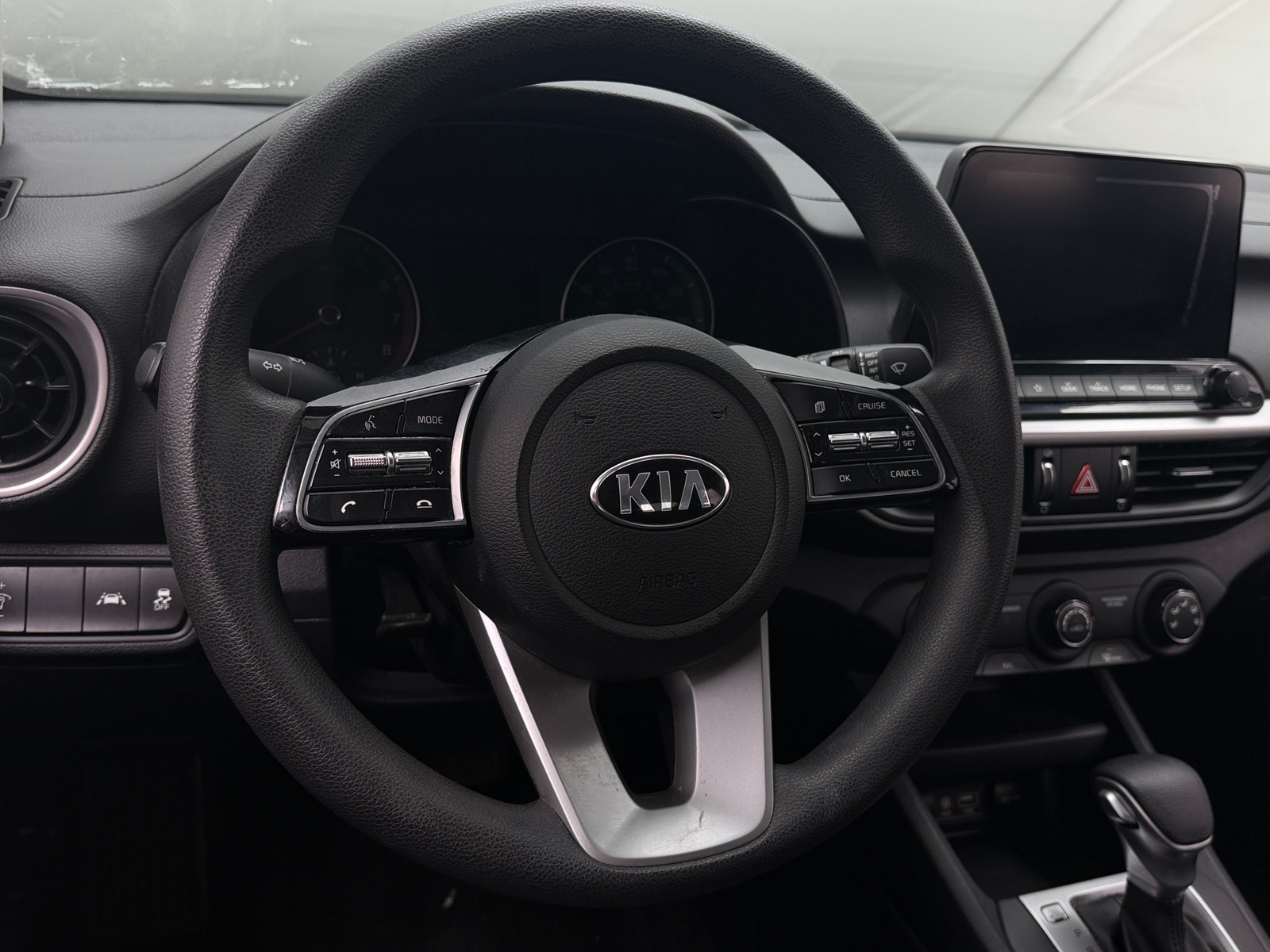 Thumbnail: 2020 Kia Forte - 5