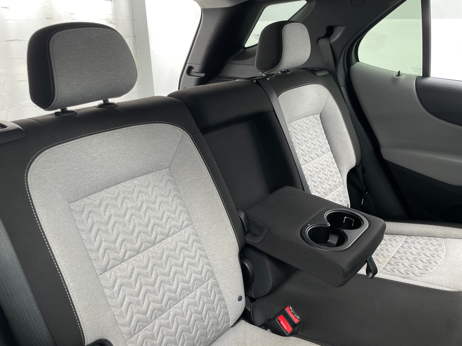 Thumbnail: 2024 Chevrolet Equinox - 6