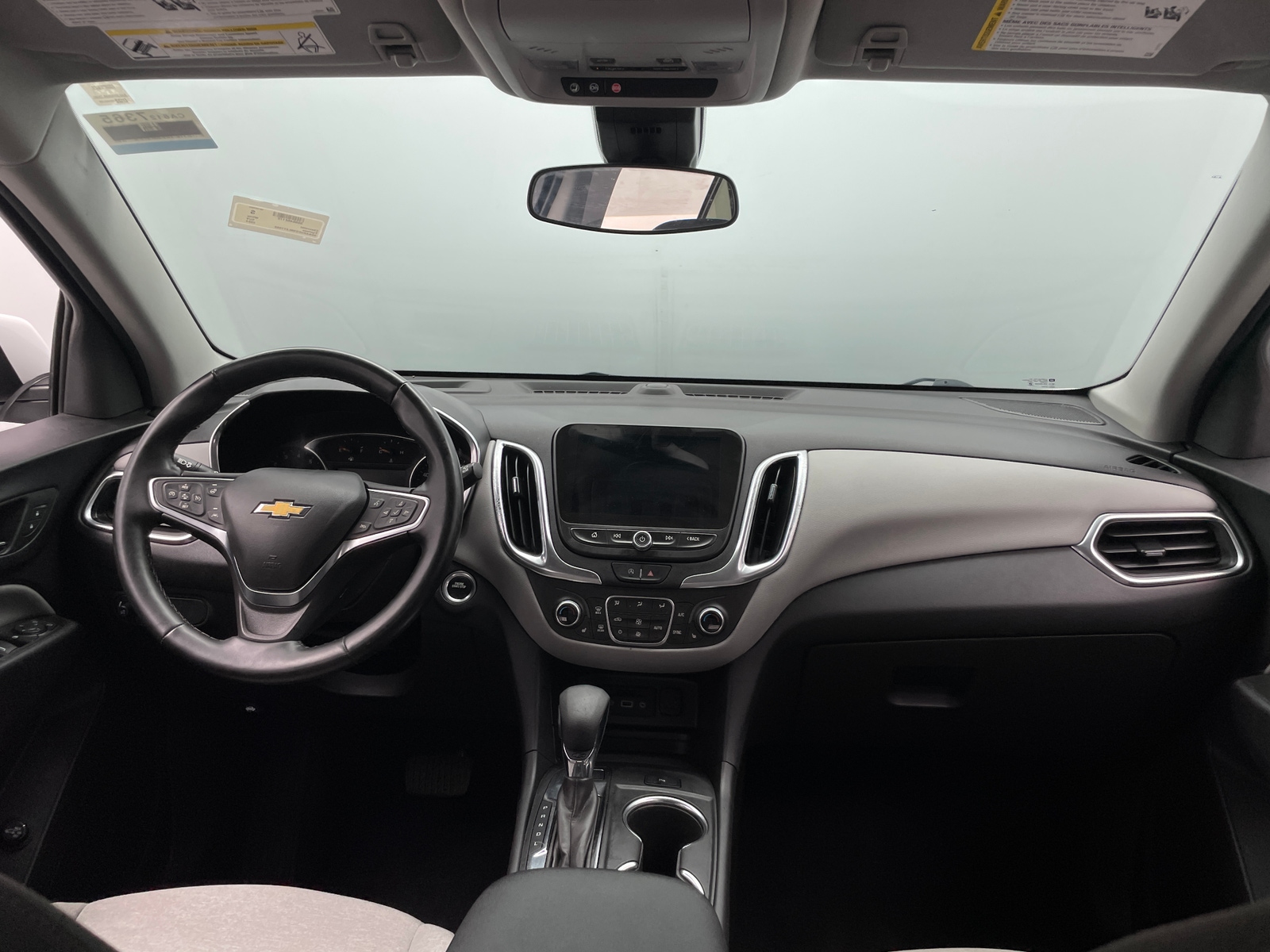 Thumbnail: 2024 Chevrolet Equinox - 3