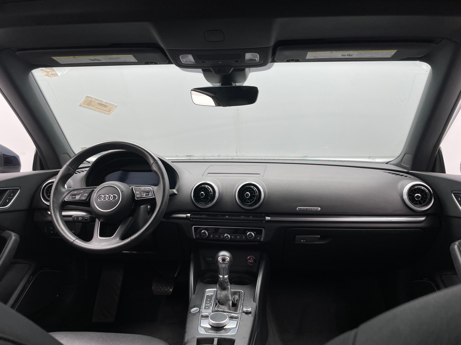 Thumbnail: 2018 Audi A3 - 2