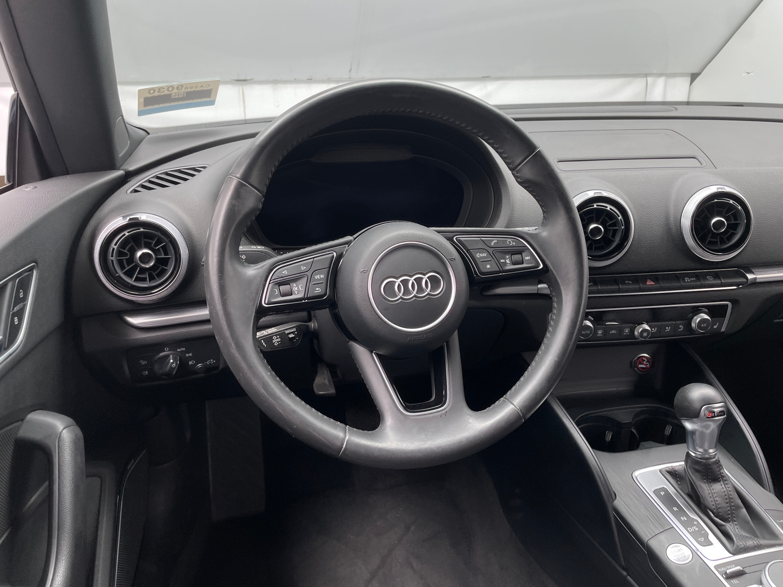 Thumbnail: 2018 Audi A3 - 4