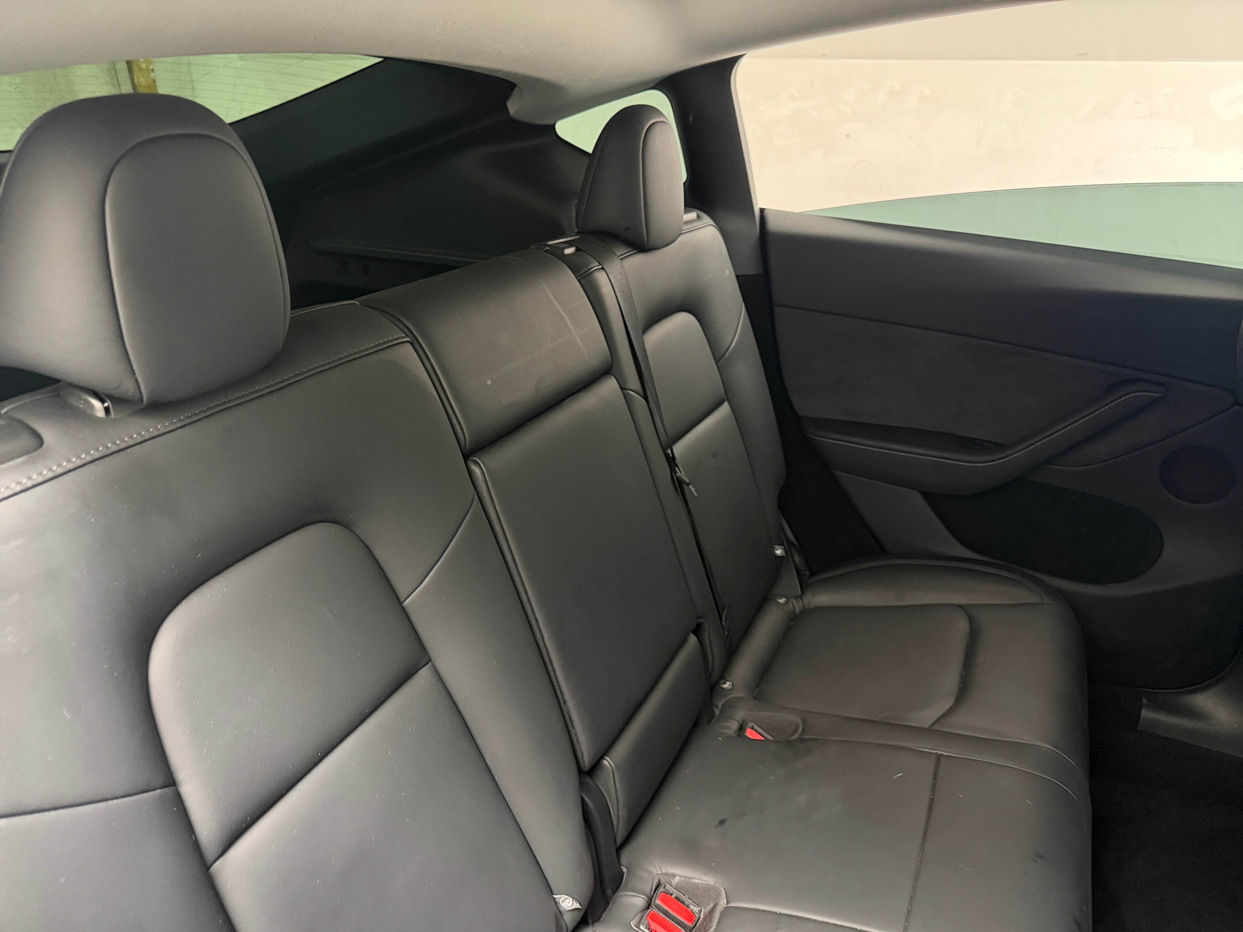 Used 2025 Tesla Model Y Performance with VIN 7SAYGDEF1SA353869 for sale in Auburn, WA