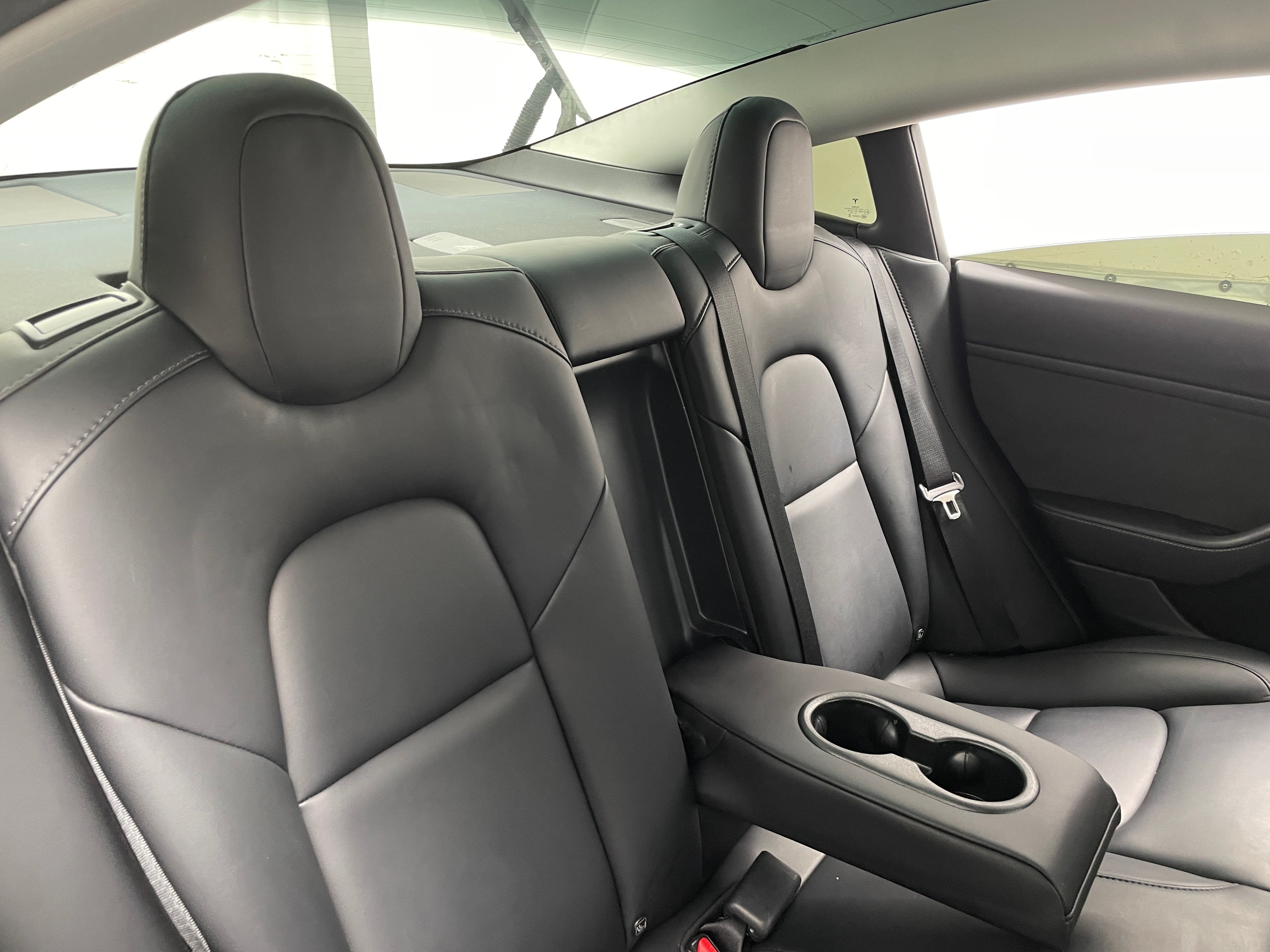 Used 2022 Tesla Model 3 Long Range with VIN 5YJ3E1EB4NF136753 for sale in Oak Creek, WI