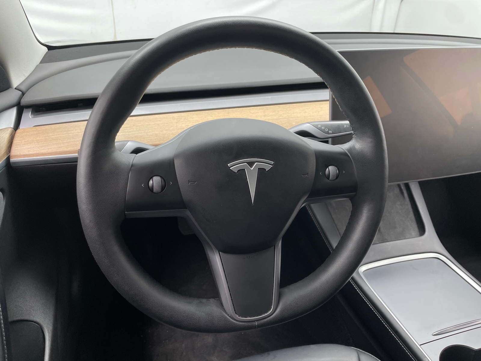 Thumbnail: 2022 Tesla Model 3 - 4