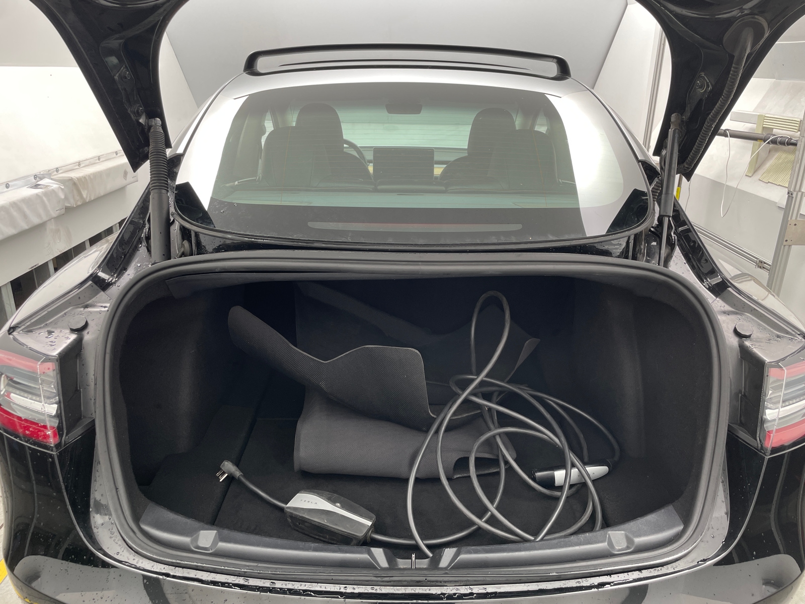 Thumbnail: 2022 Tesla Model 3 - 6