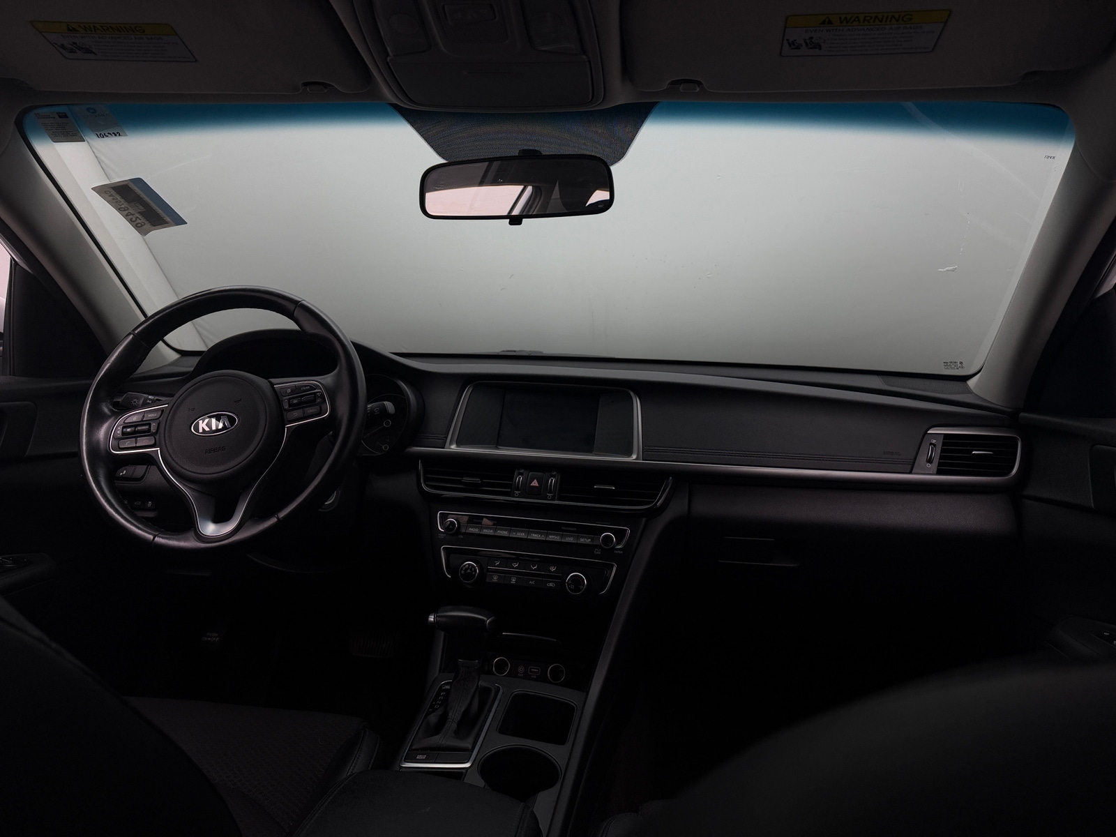 Thumbnail: 2018 Kia Optima - 3