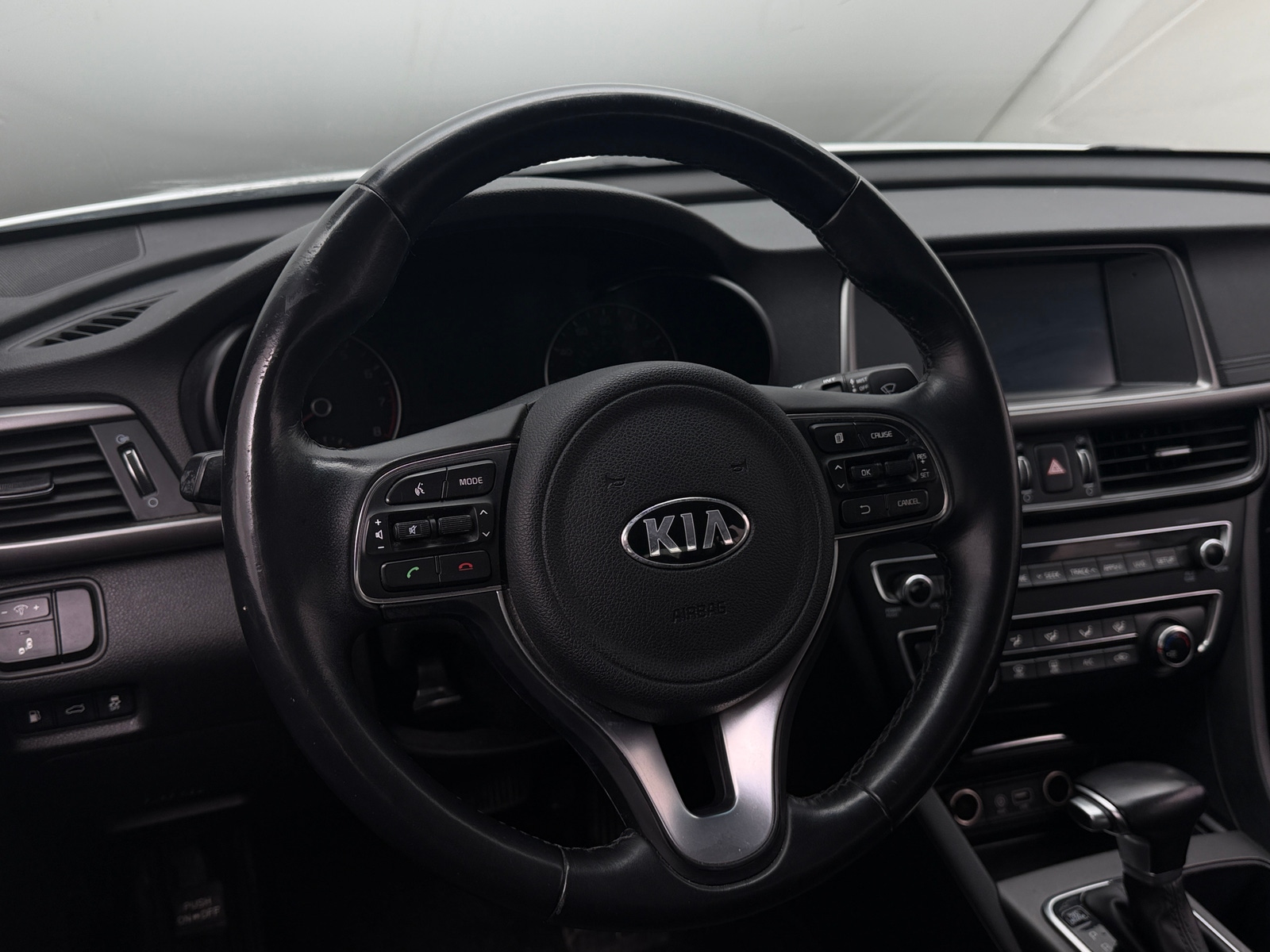 Thumbnail: 2018 Kia Optima - 5