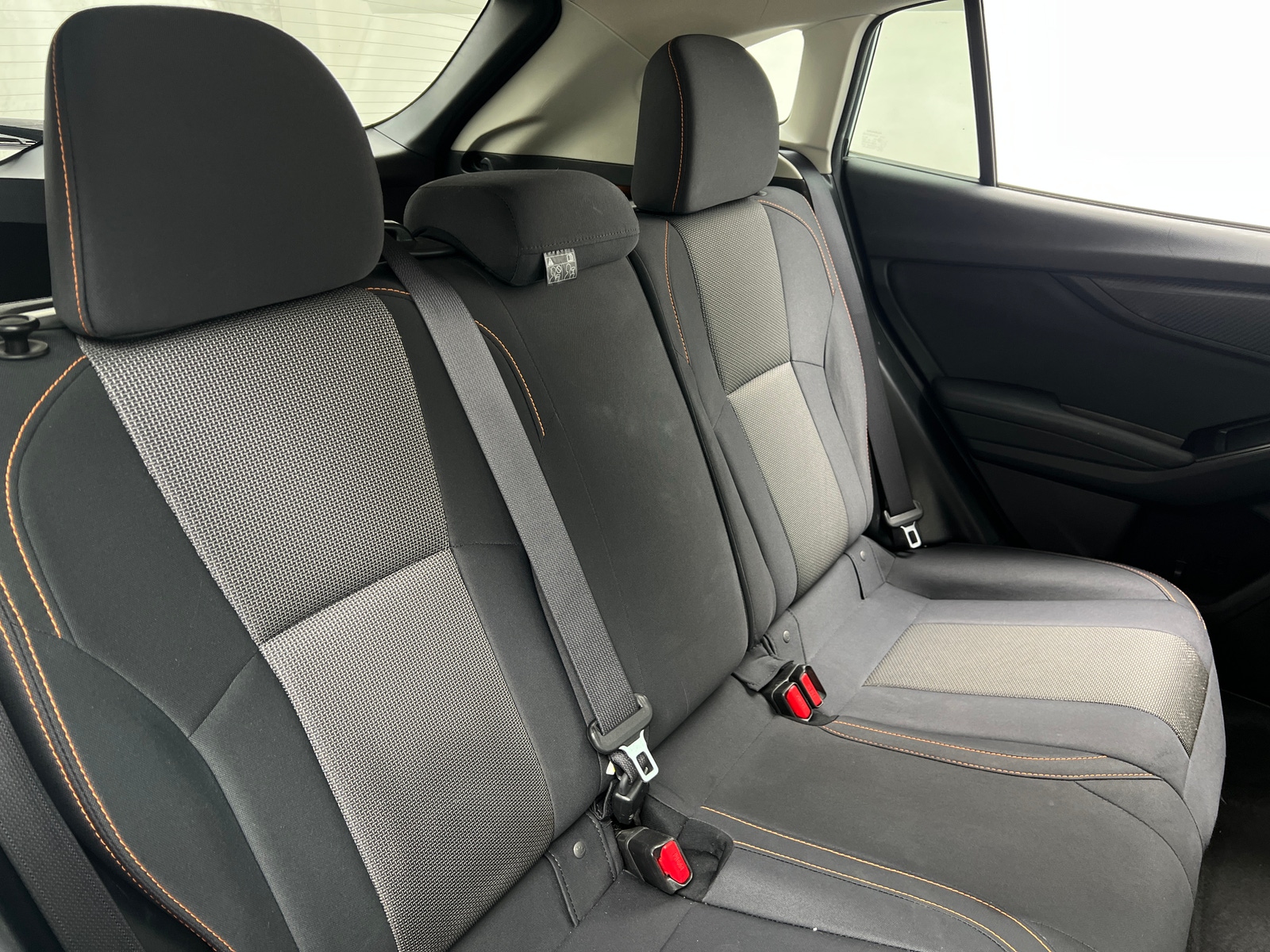 Thumbnail: 2020 Subaru Crosstrek - 6