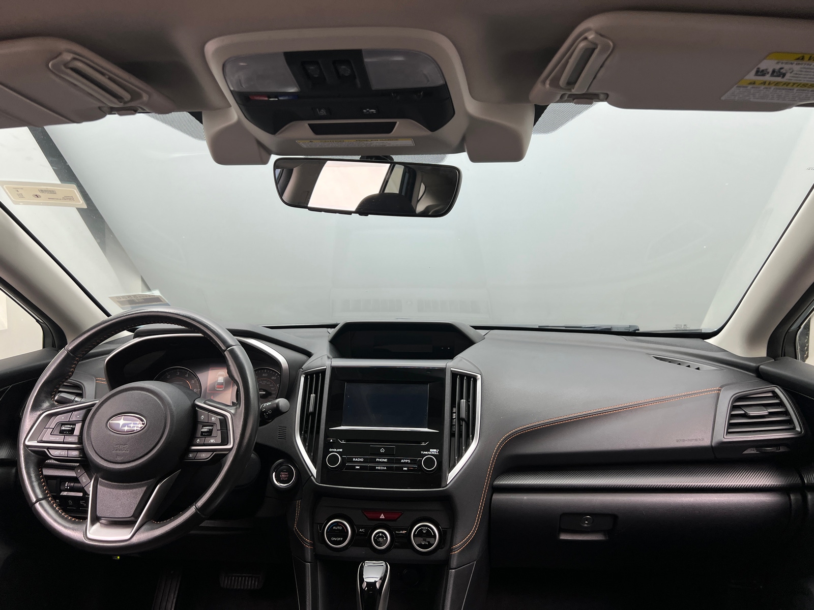 Thumbnail: 2020 Subaru Crosstrek - 3