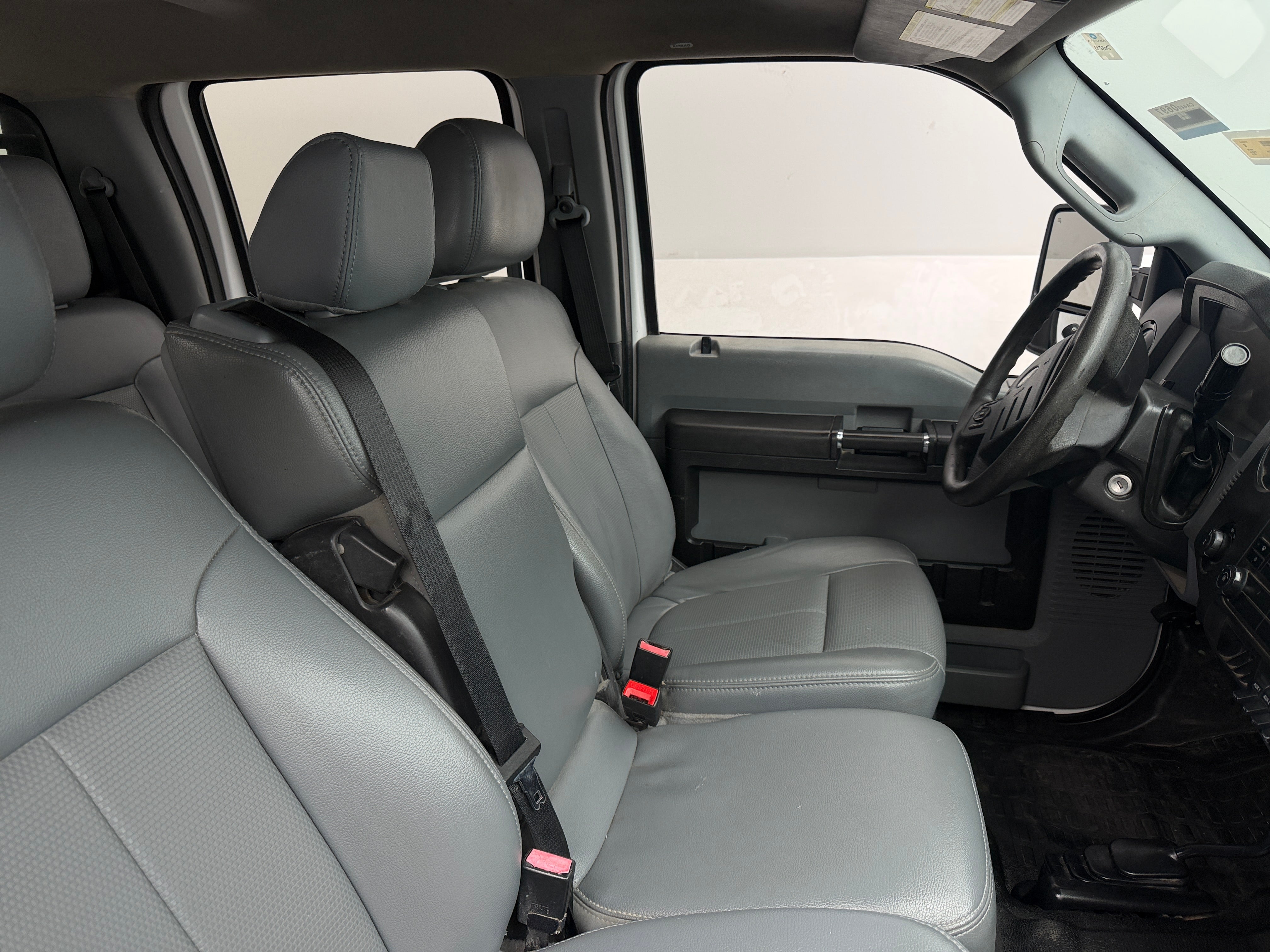 2015 Ford F-250 Super Duty XL - Photo 7