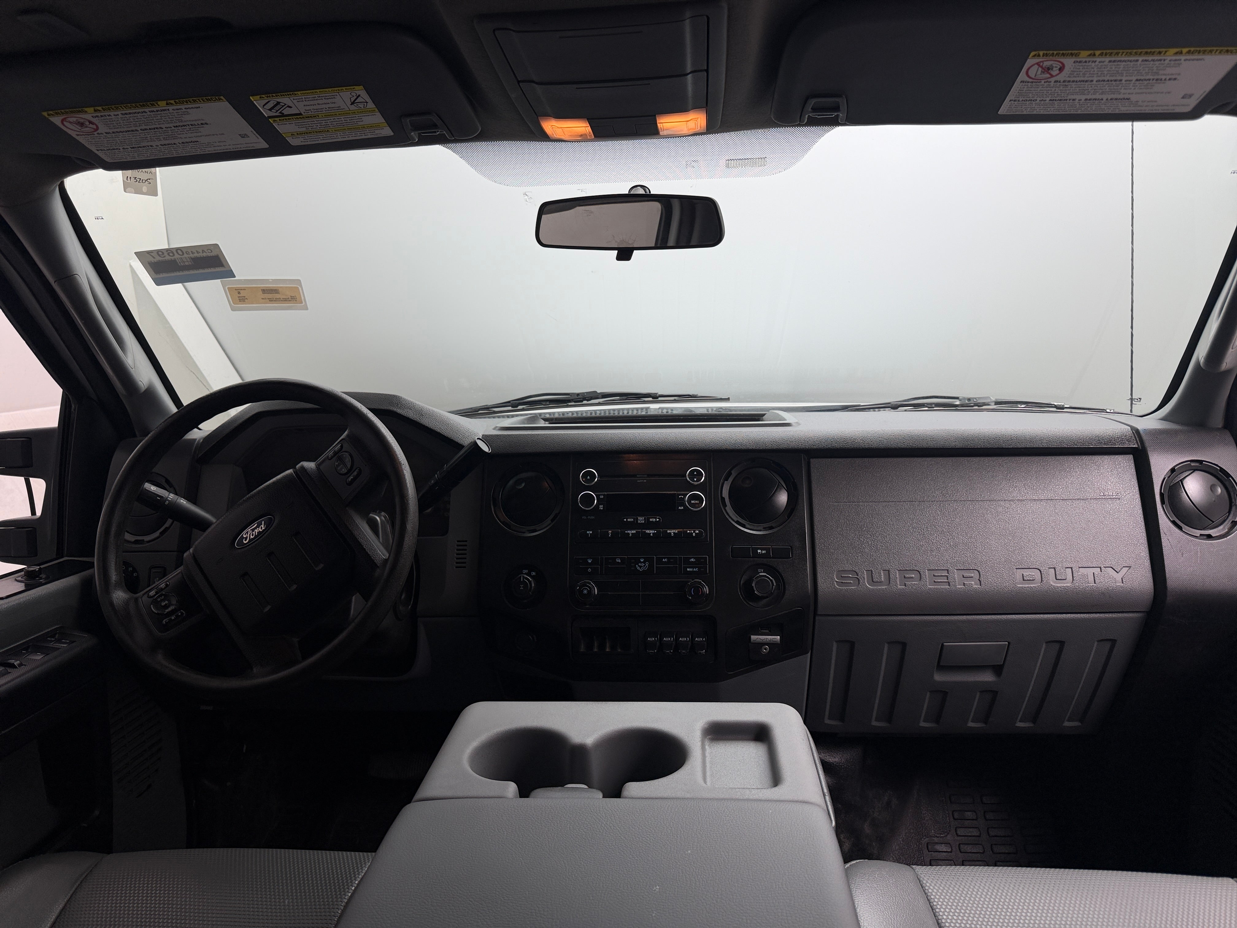 2015 Ford F-250 Super Duty XL - Photo 3