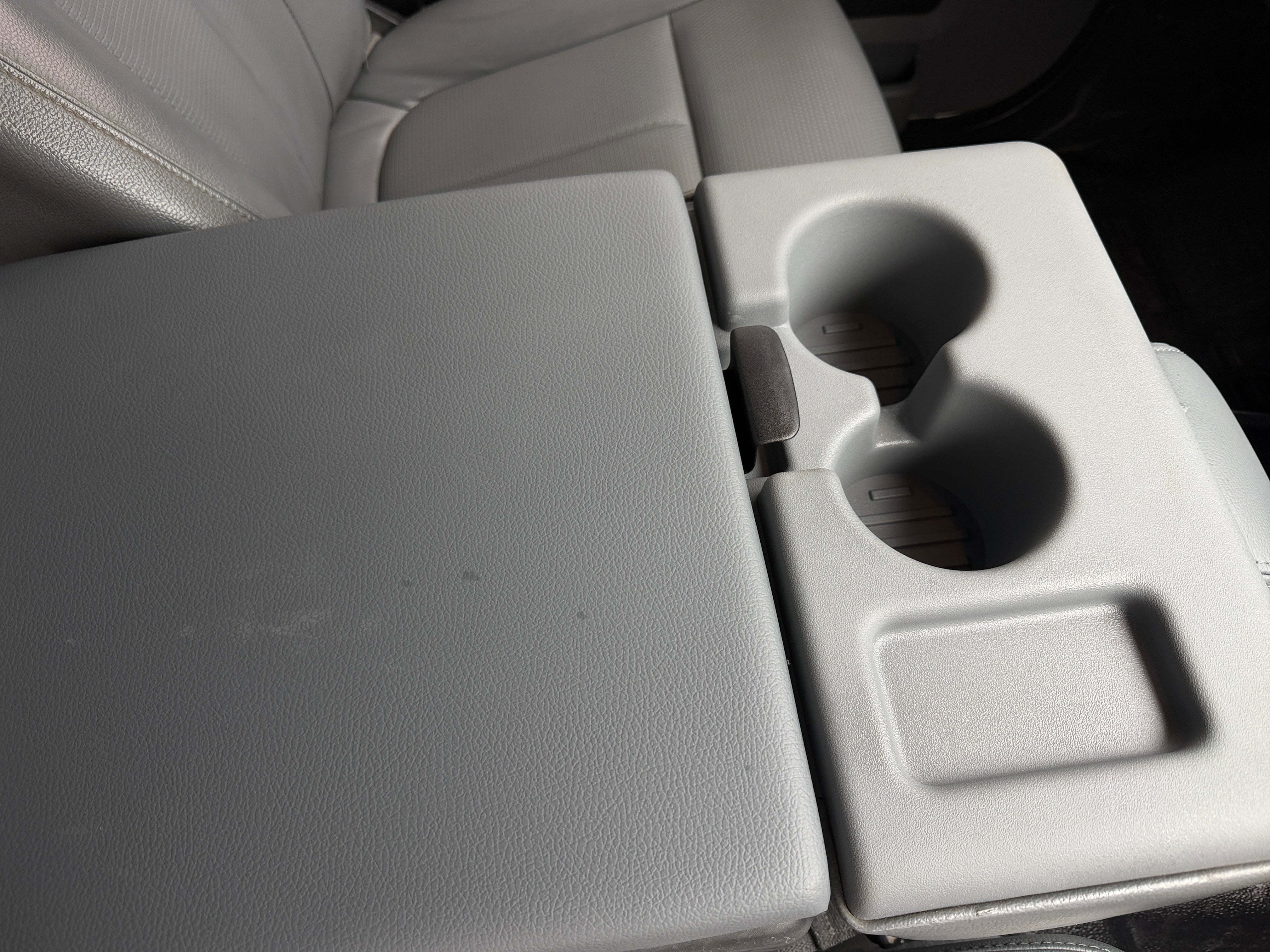 2015 Ford F-250 Super Duty XL - Photo 4