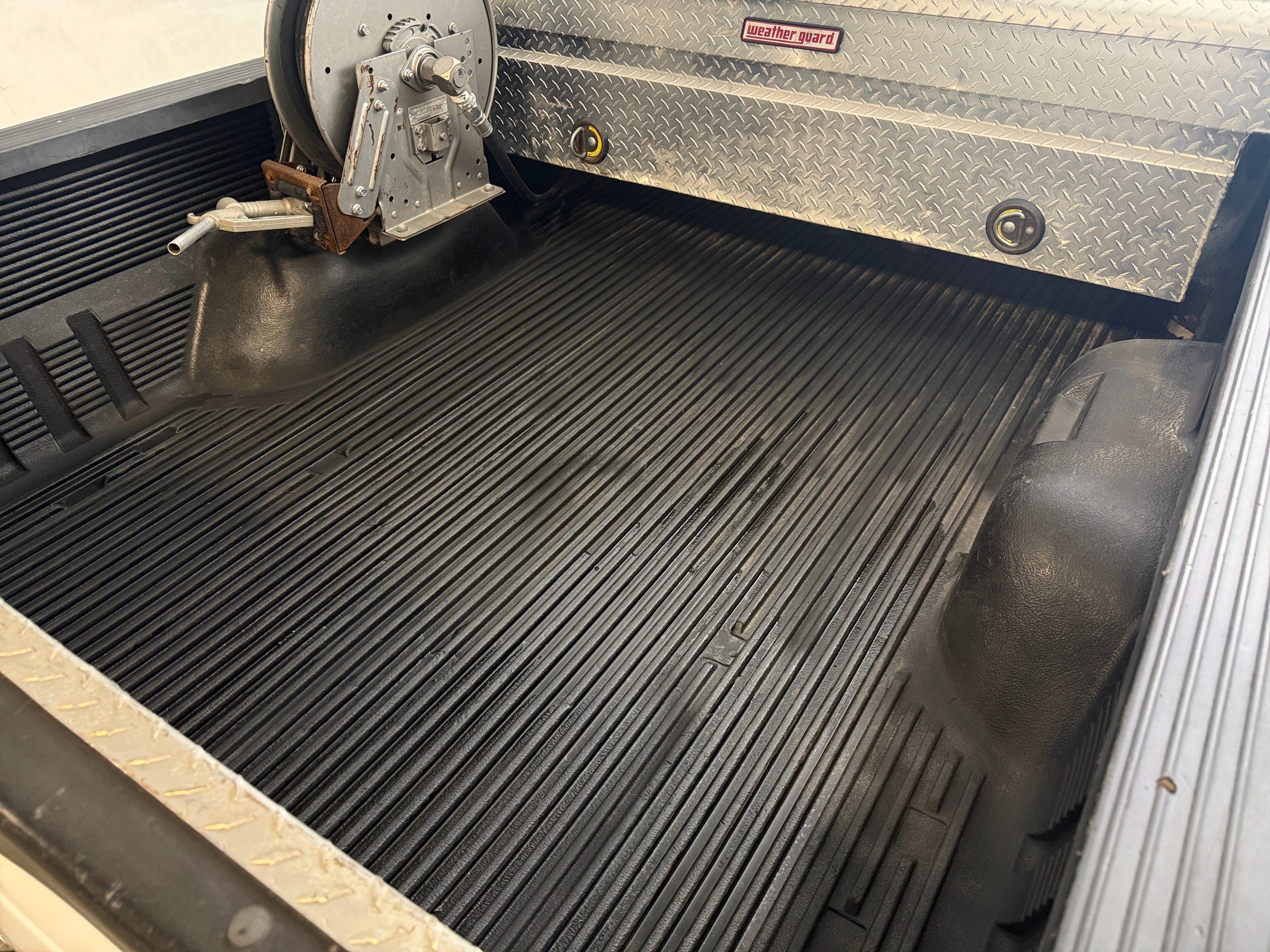 2015 Ford F-250 Super Duty XL - Photo 8