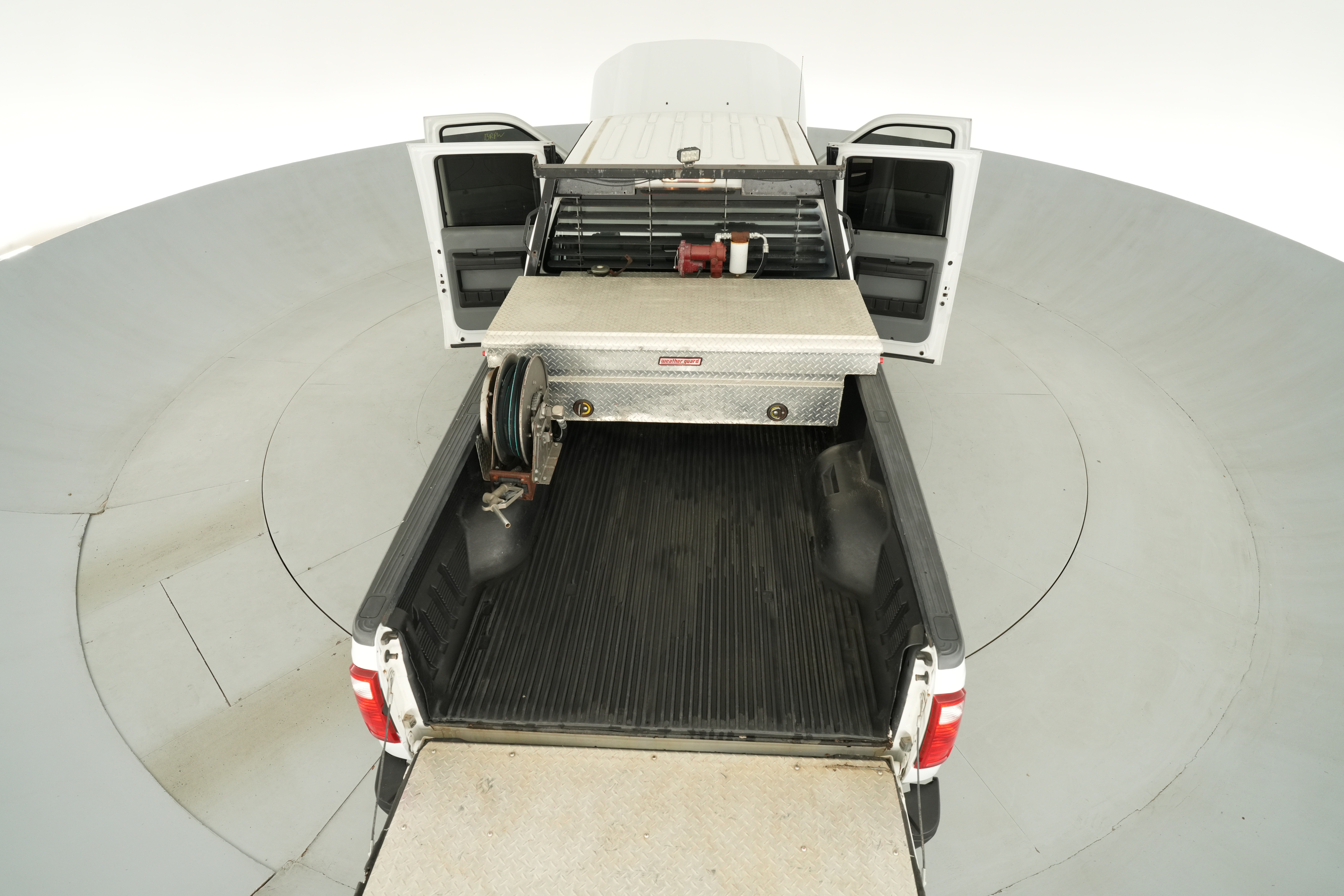 2015 Ford F-250 Super Duty XL - Photo 38