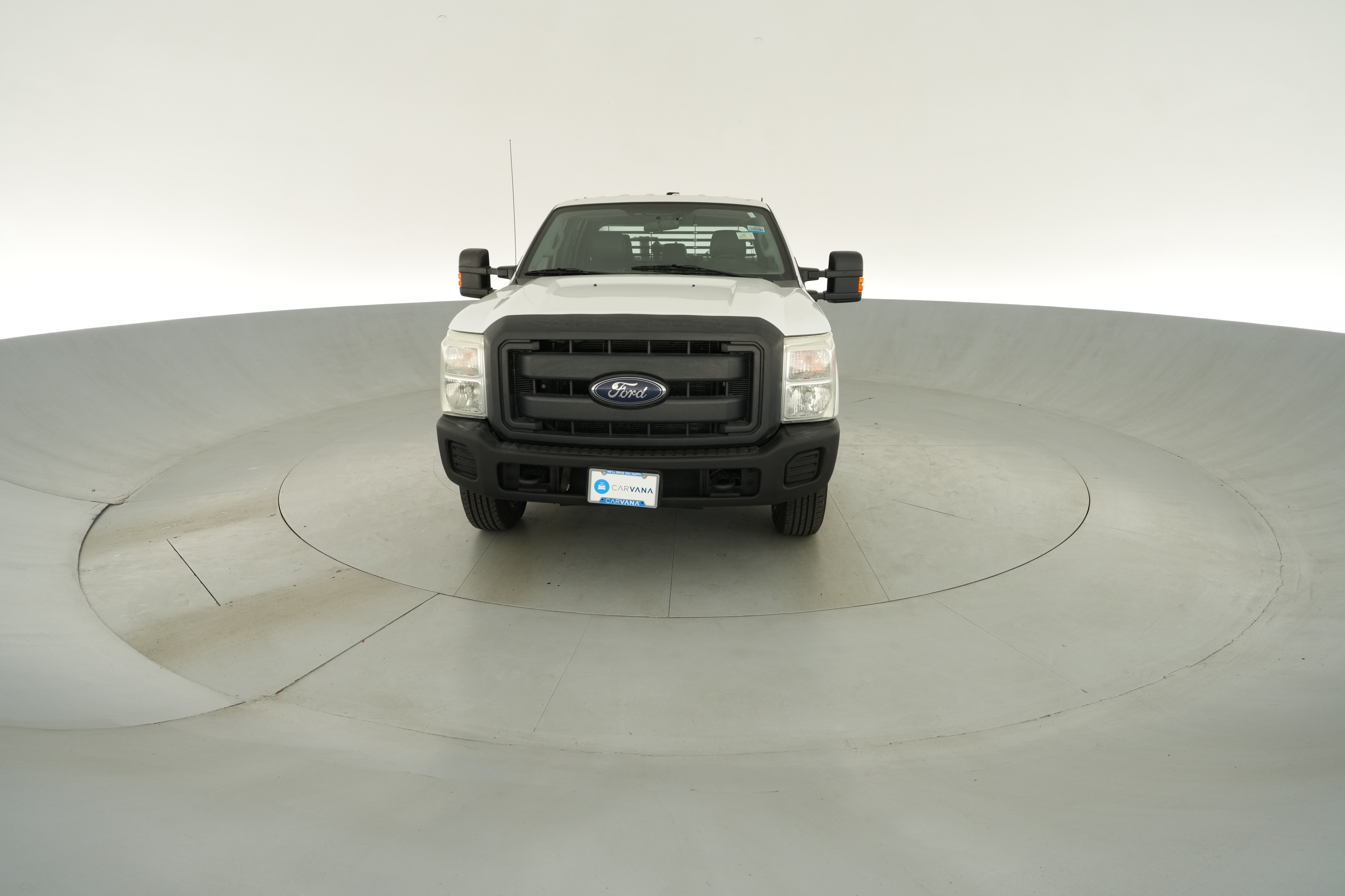 2015 Ford F-250 Super Duty XL - Photo 14