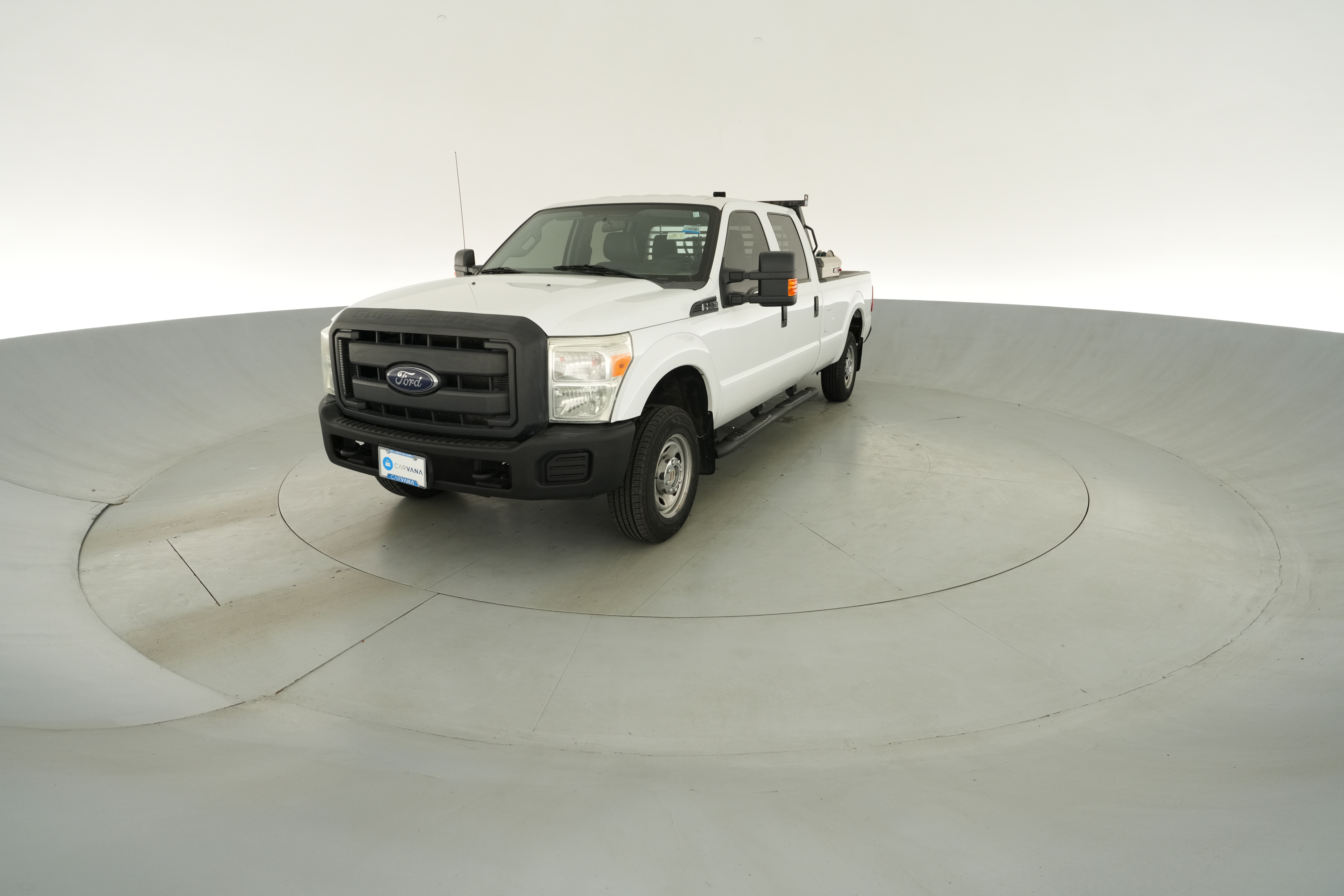 2015 Ford F-250 Super Duty XL - Photo 15