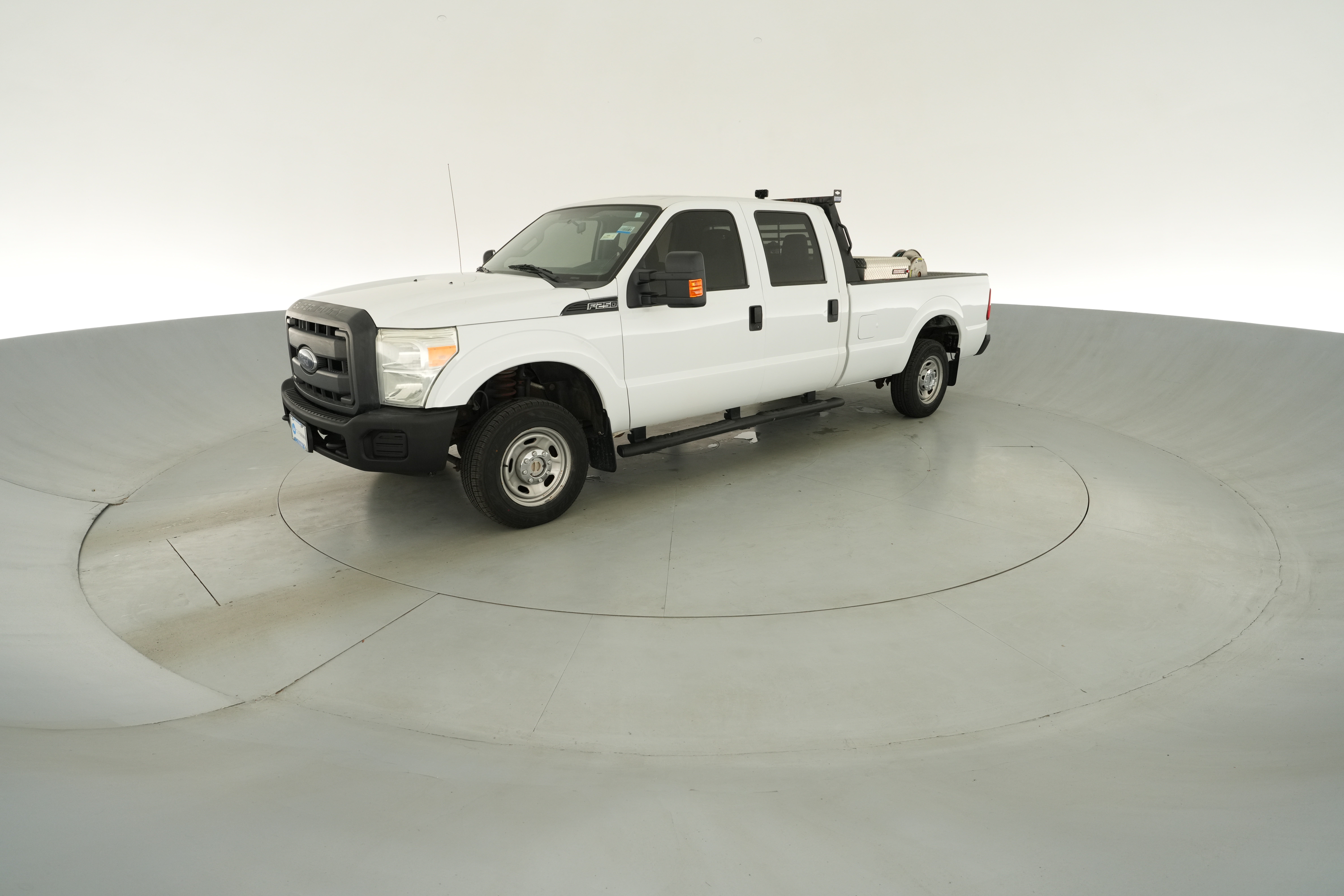 2015 Ford F-250 Super Duty XL - Photo 16