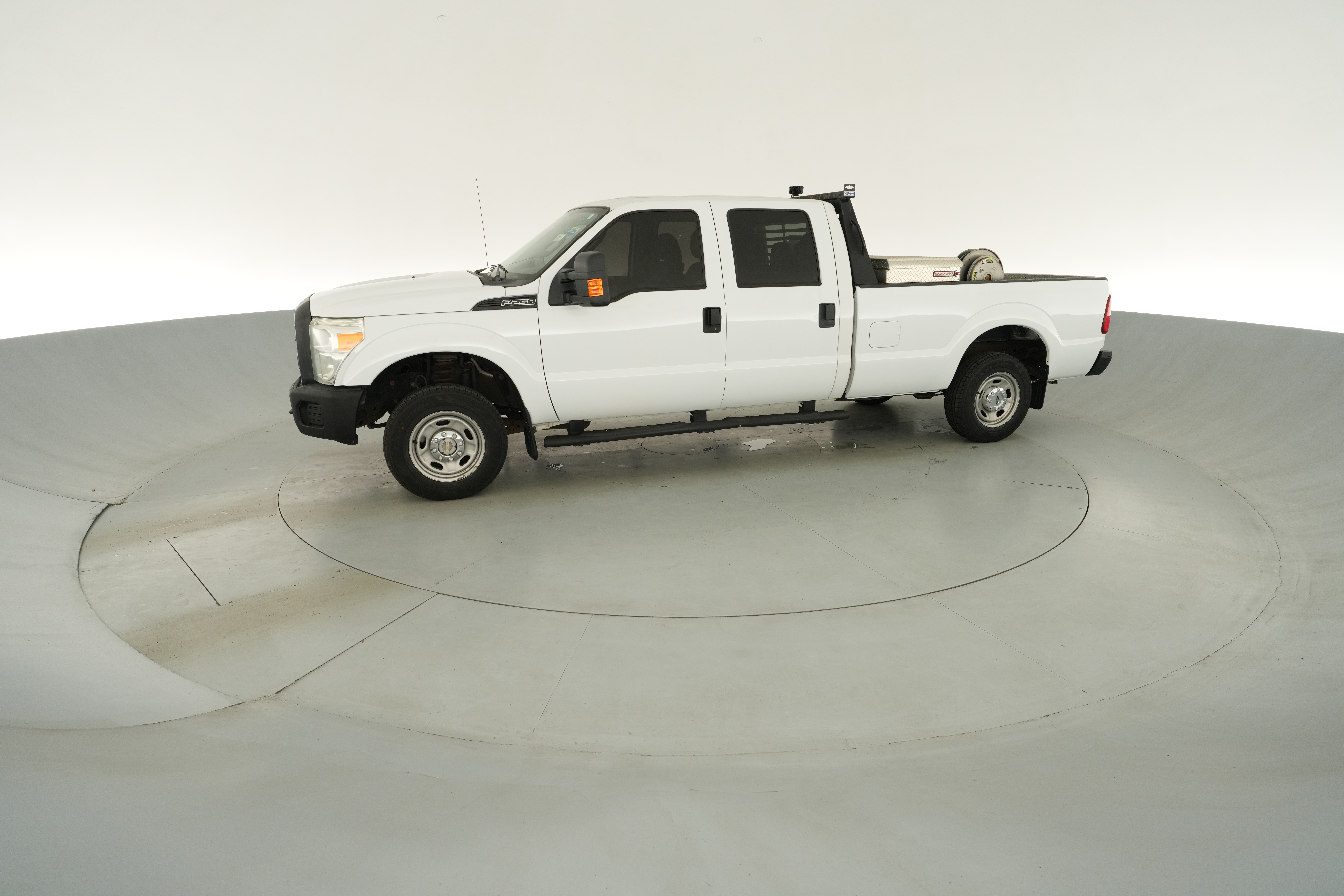 2015 Ford F-250 Super Duty XL - Photo 17