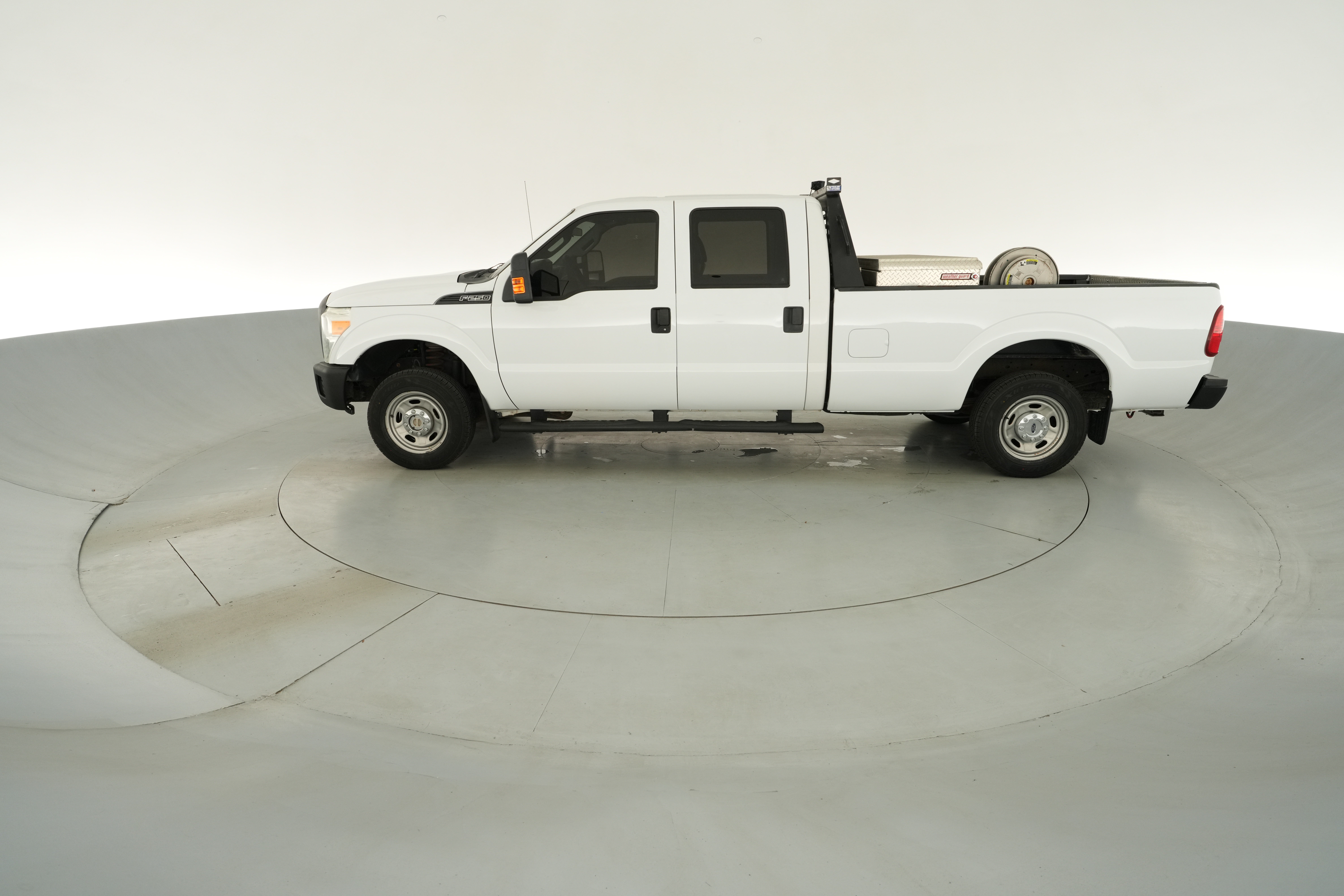 2015 Ford F-250 Super Duty XL - Photo 18