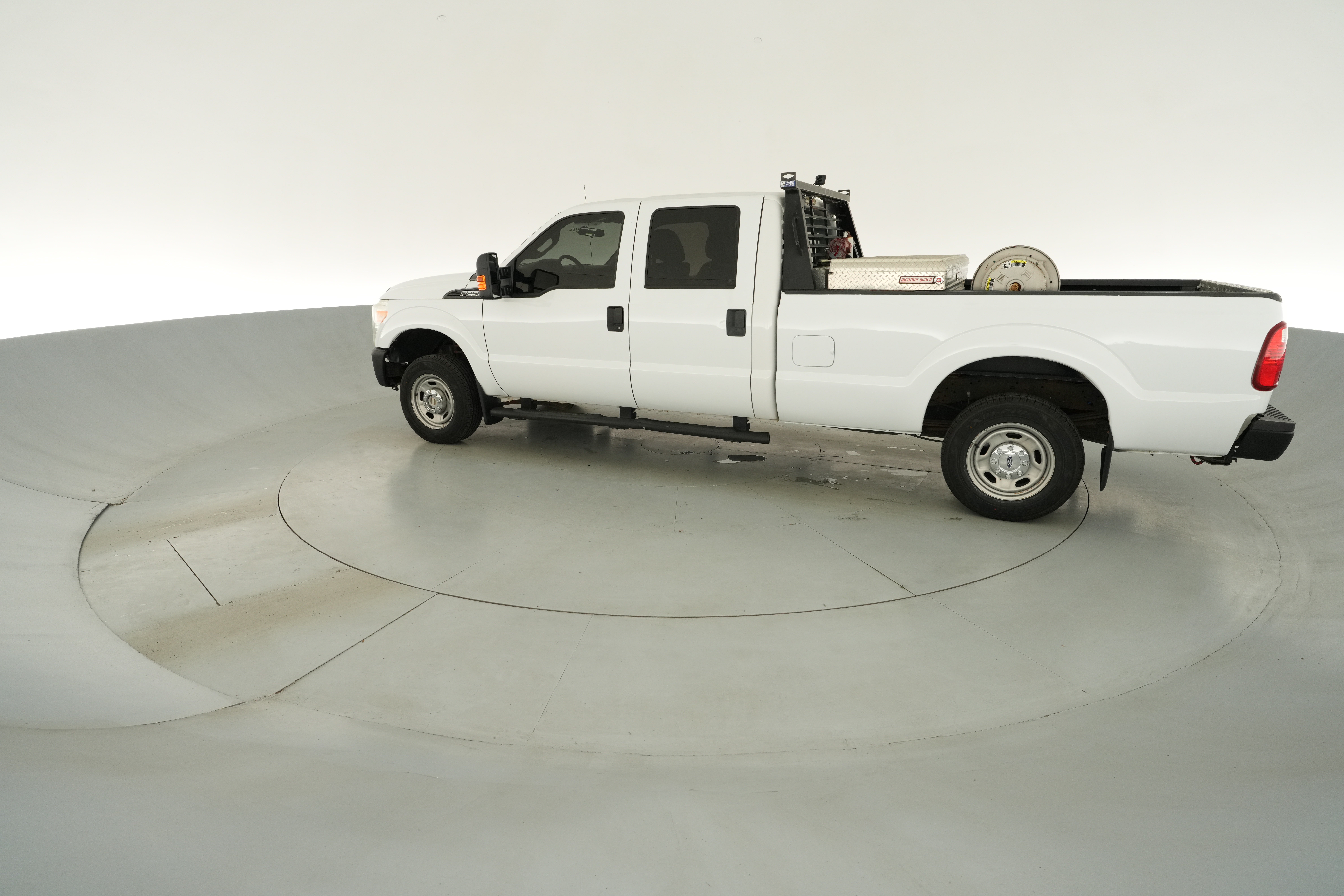 2015 Ford F-250 Super Duty XL - Photo 19