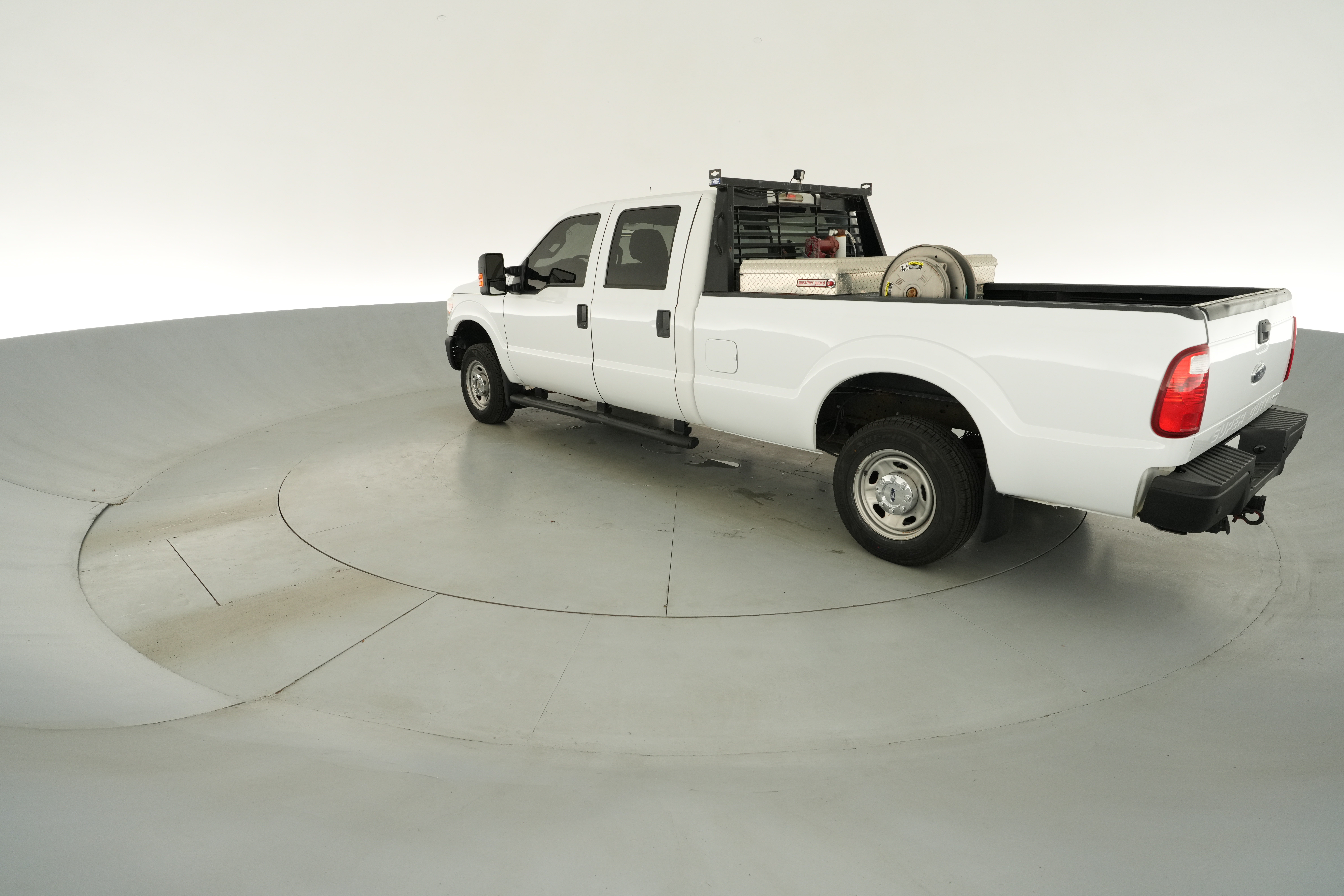 2015 Ford F-250 Super Duty XL - Photo 20