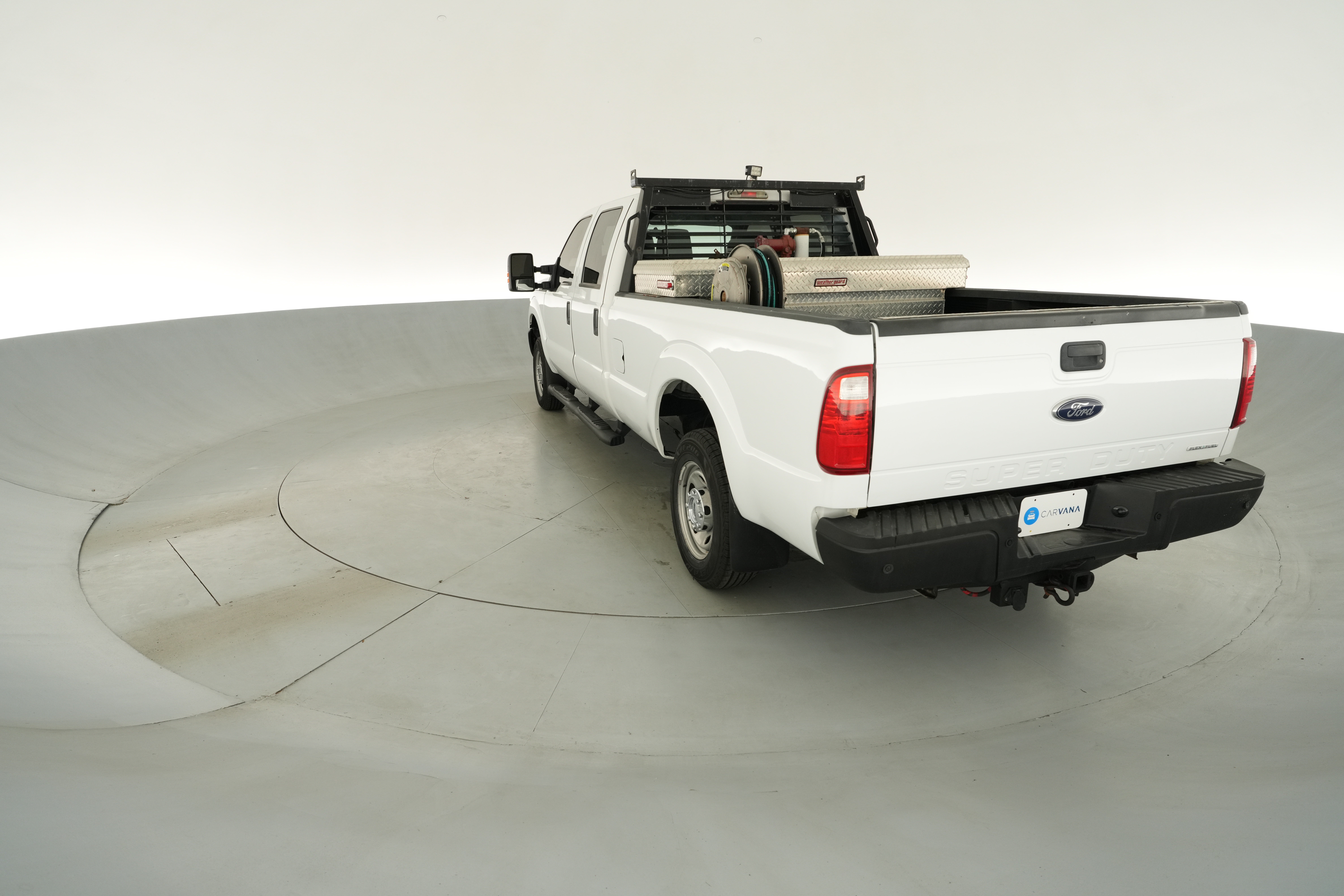 2015 Ford F-250 Super Duty XL - Photo 21