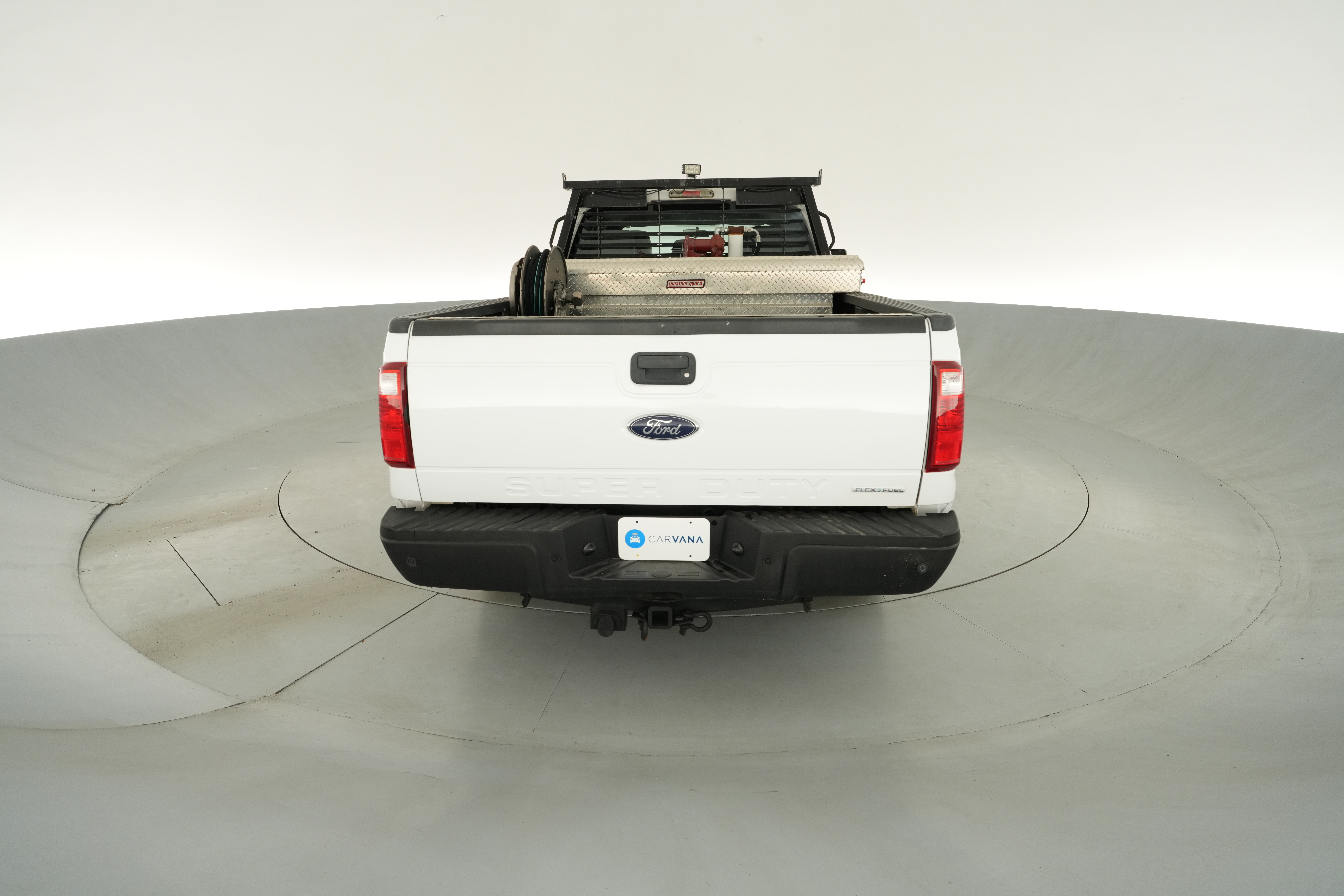 2015 Ford F-250 Super Duty XL - Photo 22