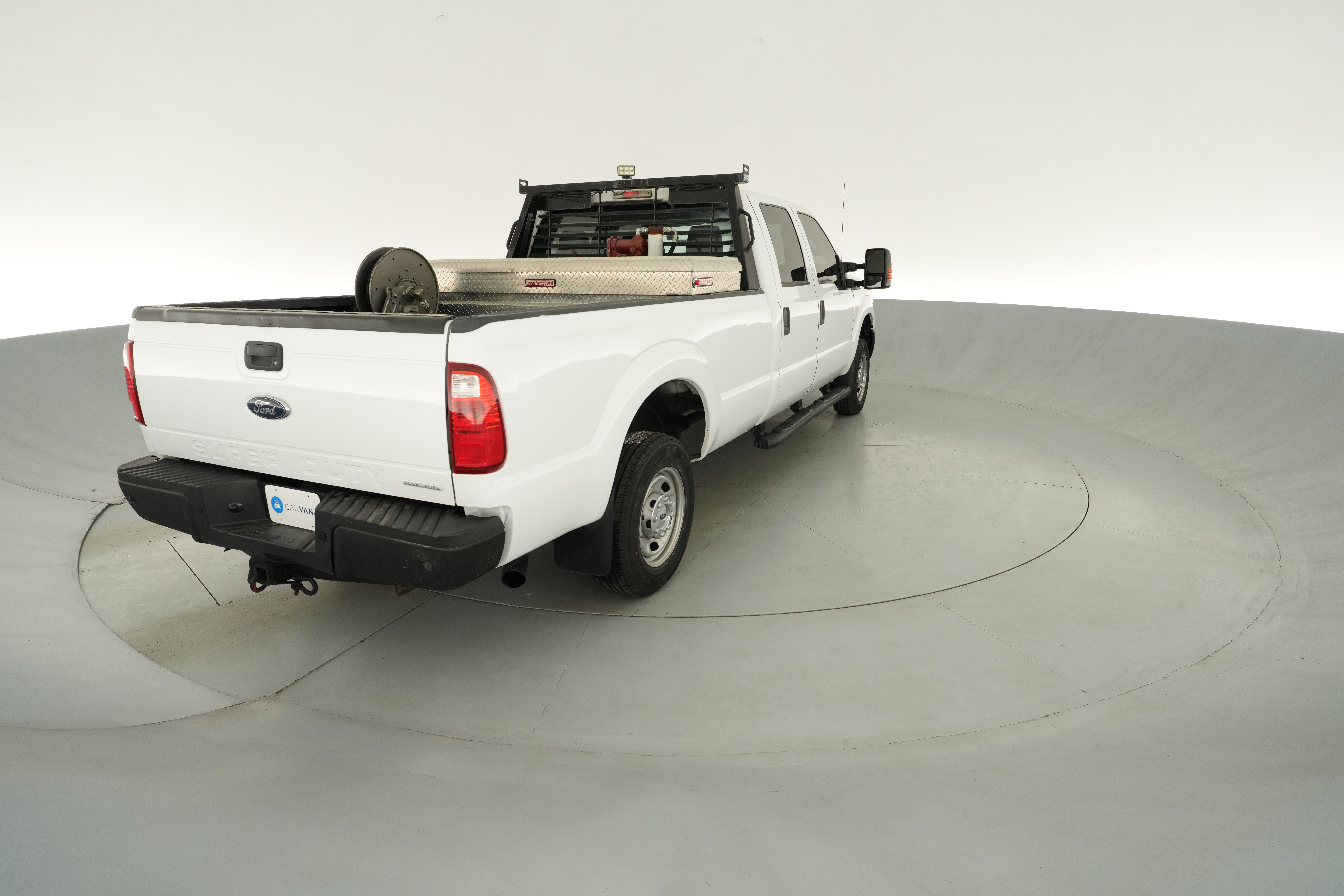 2015 Ford F-250 Super Duty XL - Photo 23