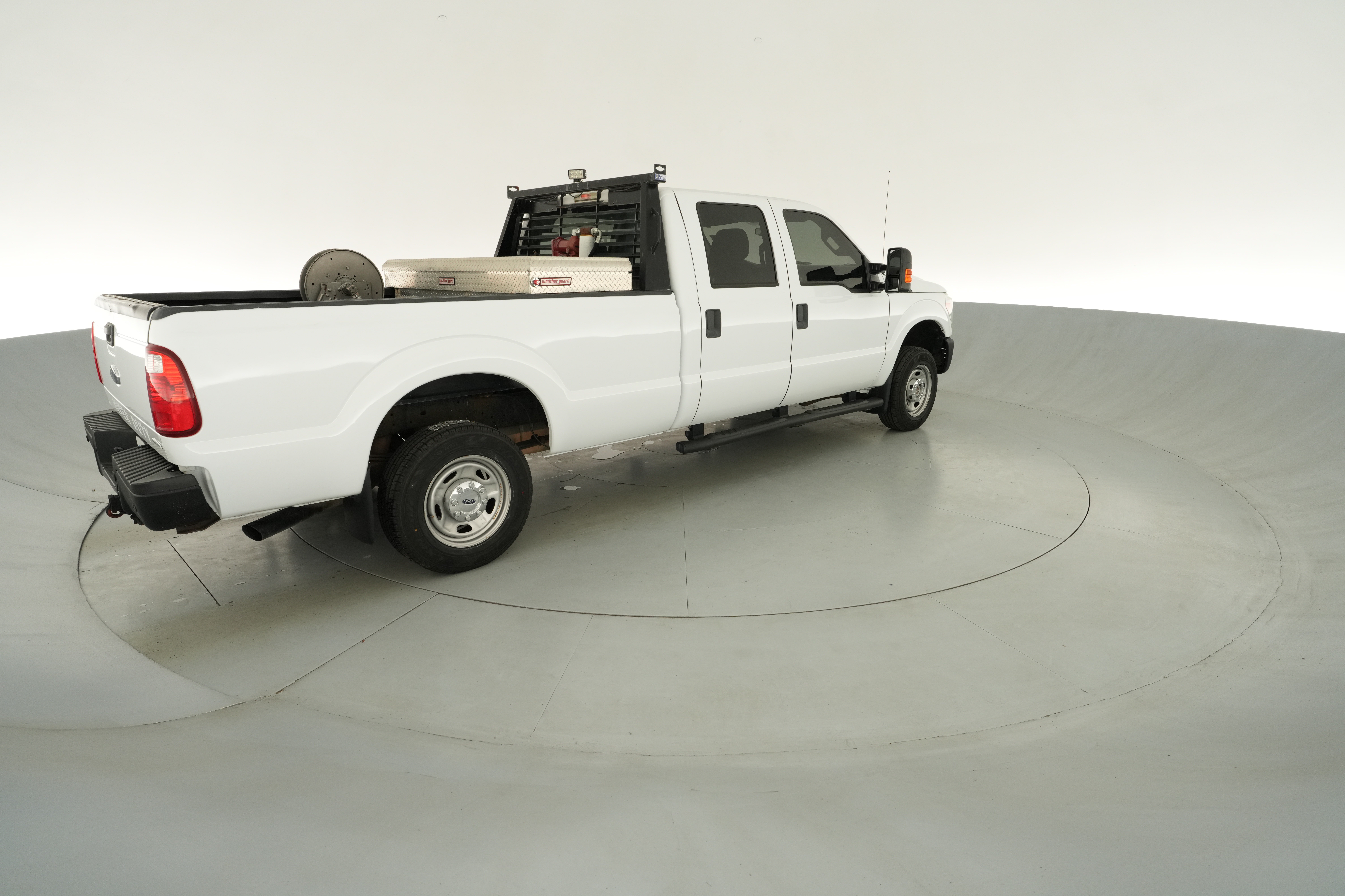 2015 Ford F-250 Super Duty XL - Photo 24
