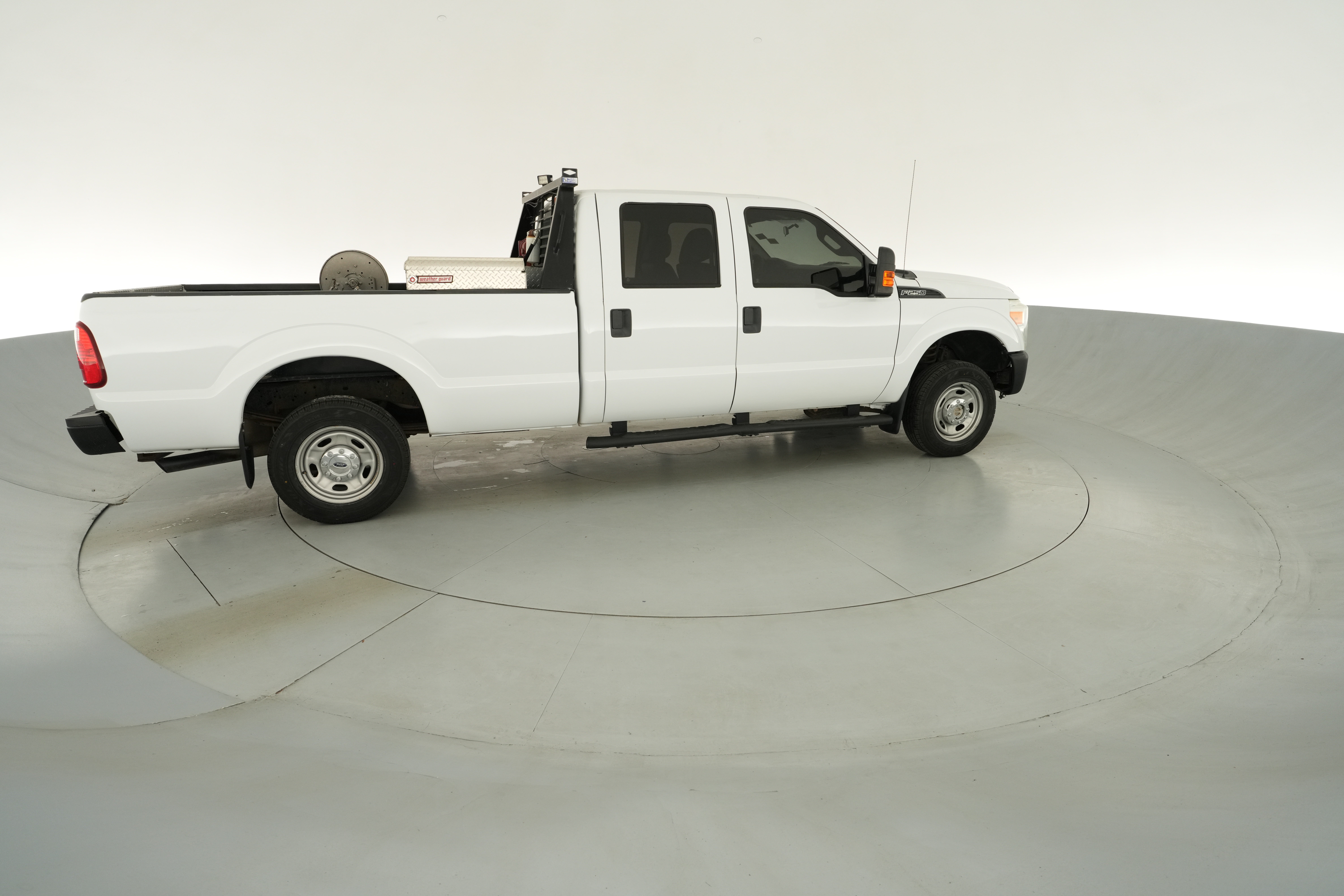 2015 Ford F-250 Super Duty XL - Photo 25