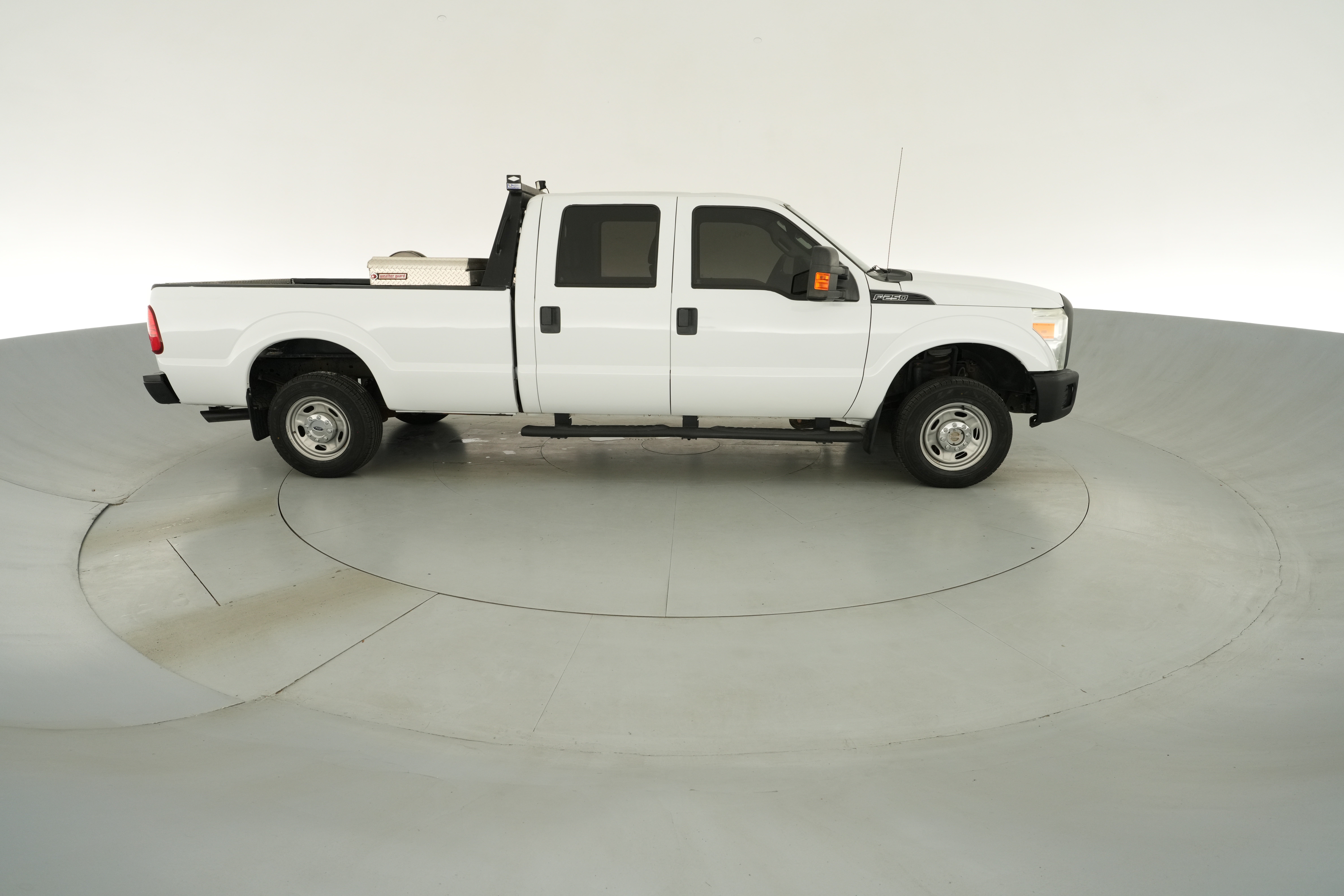 2015 Ford F-250 Super Duty XL - Photo 26