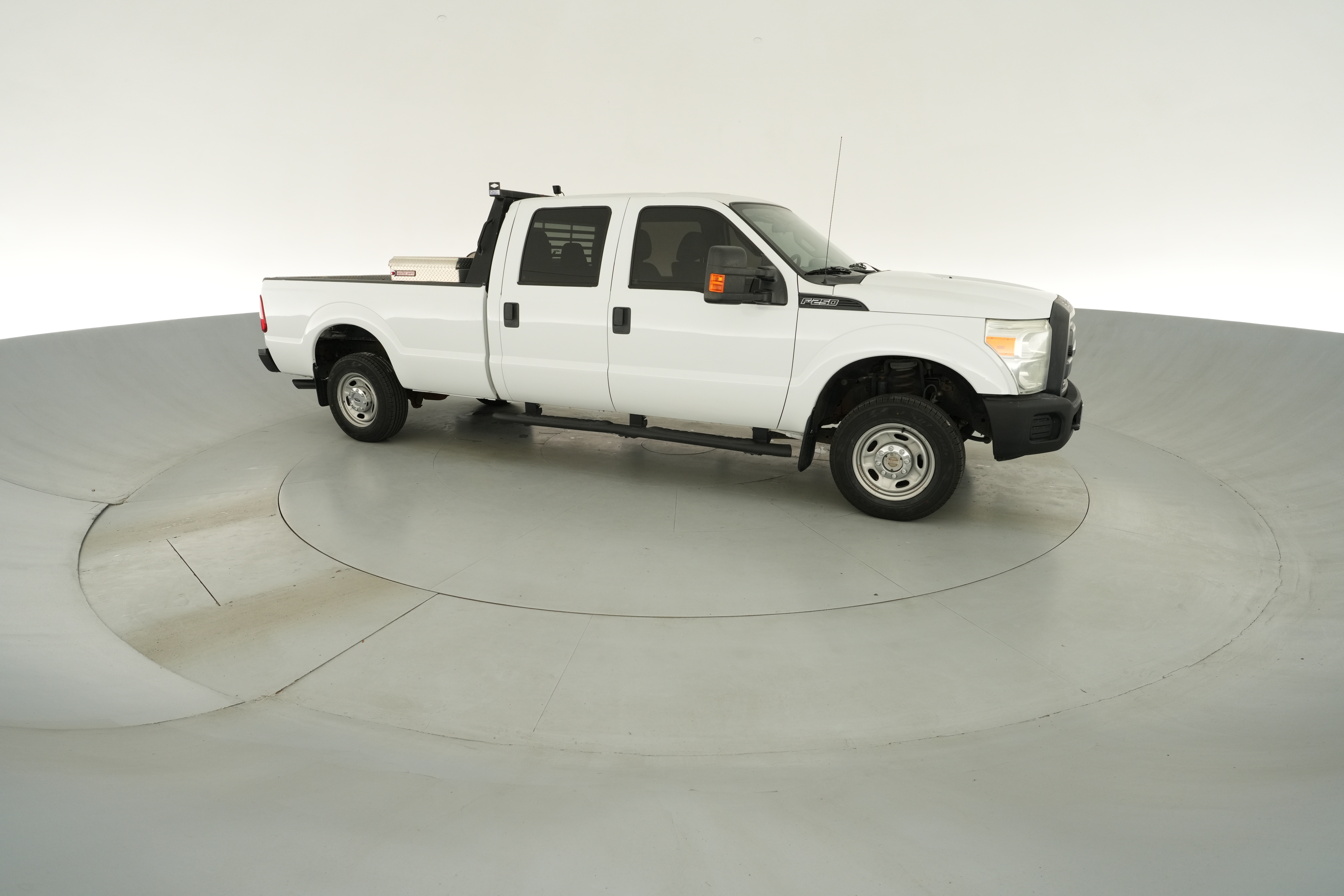 2015 Ford F-250 Super Duty XL - Photo 27