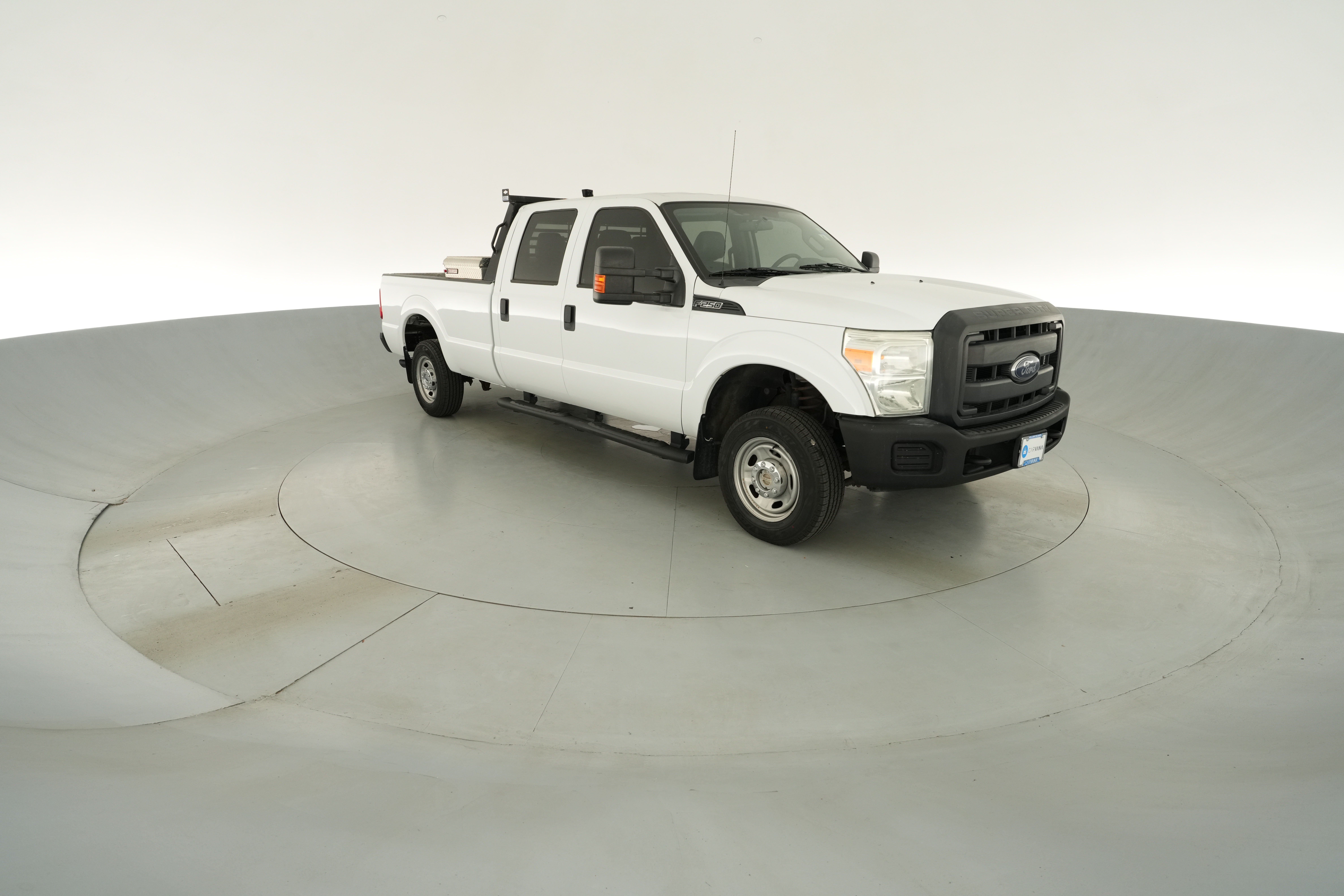 2015 Ford F-250 Super Duty XL - Photo 28