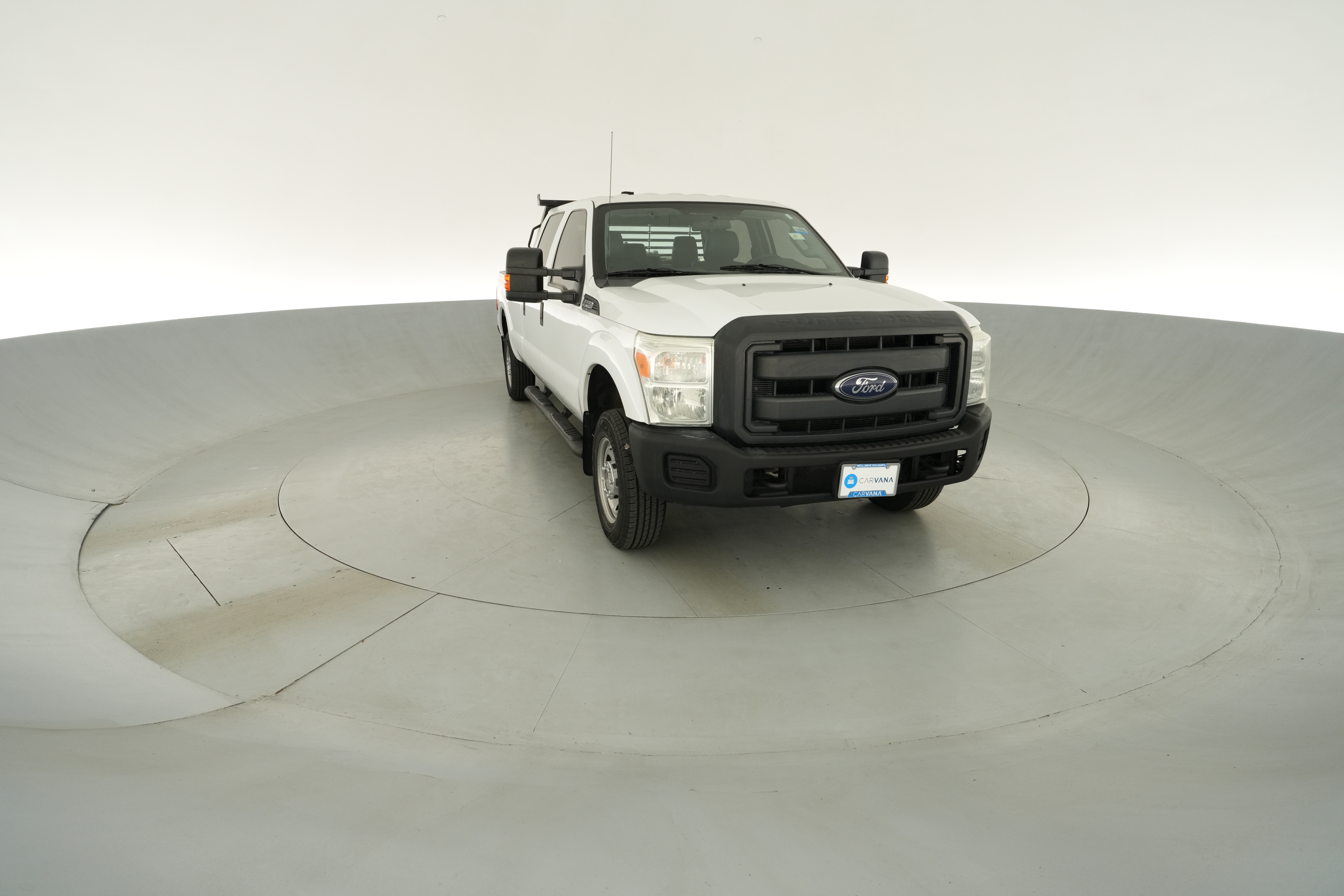 2015 Ford F-250 Super Duty XL - Photo 29