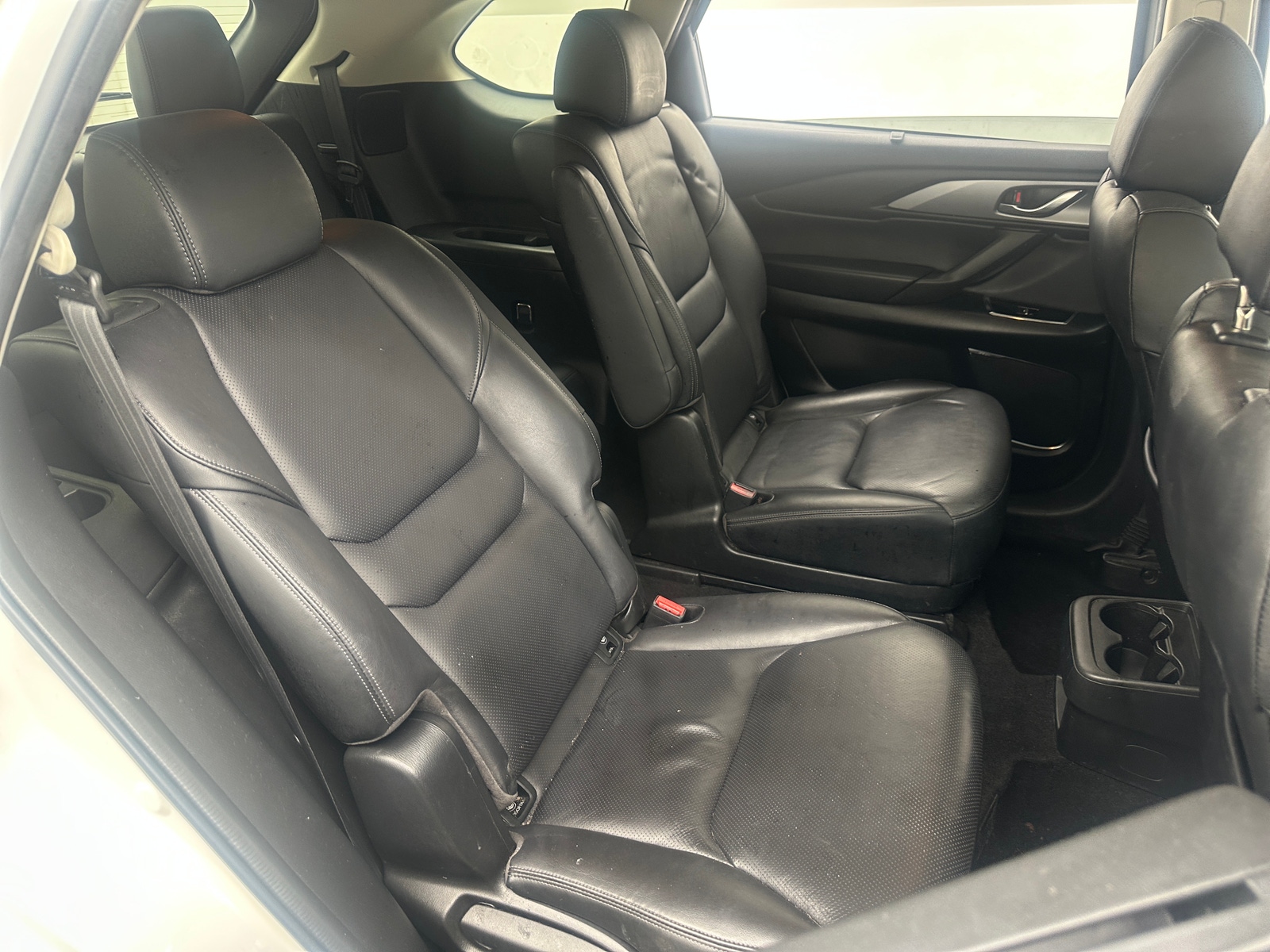 Thumbnail: 2021 Mazda CX-9 - 5