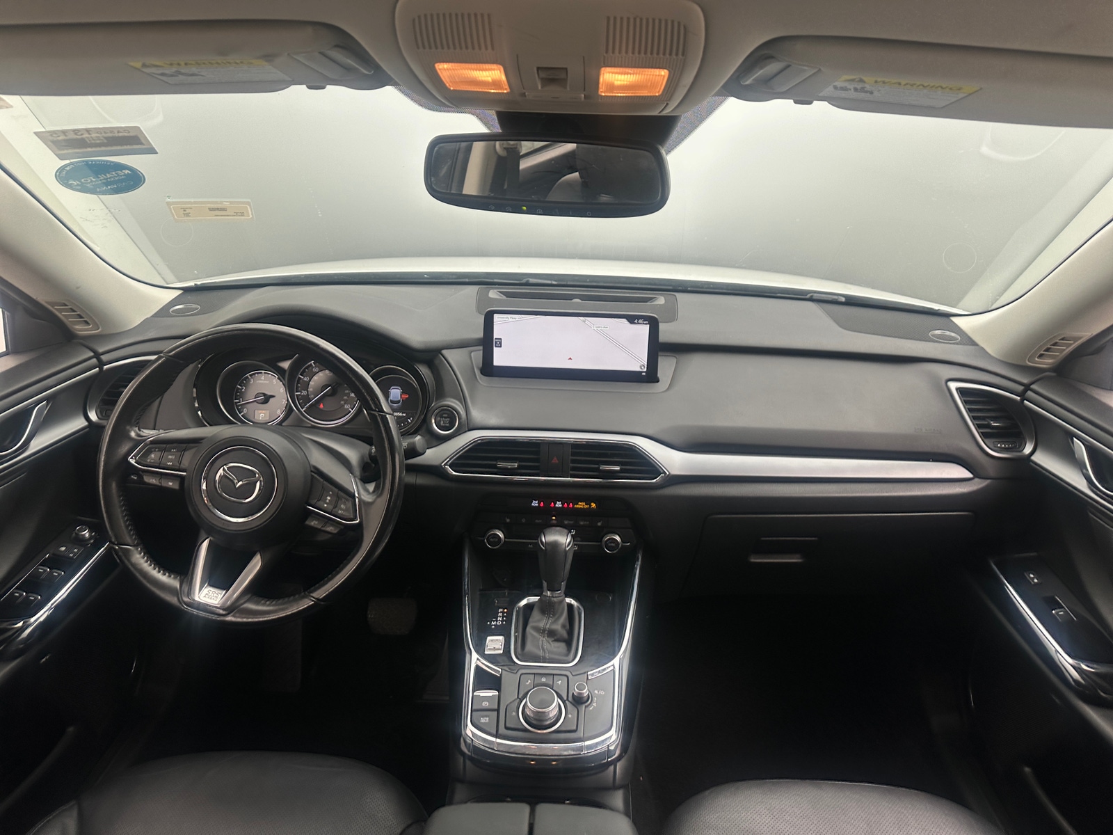 Thumbnail: 2021 Mazda CX-9 - 2