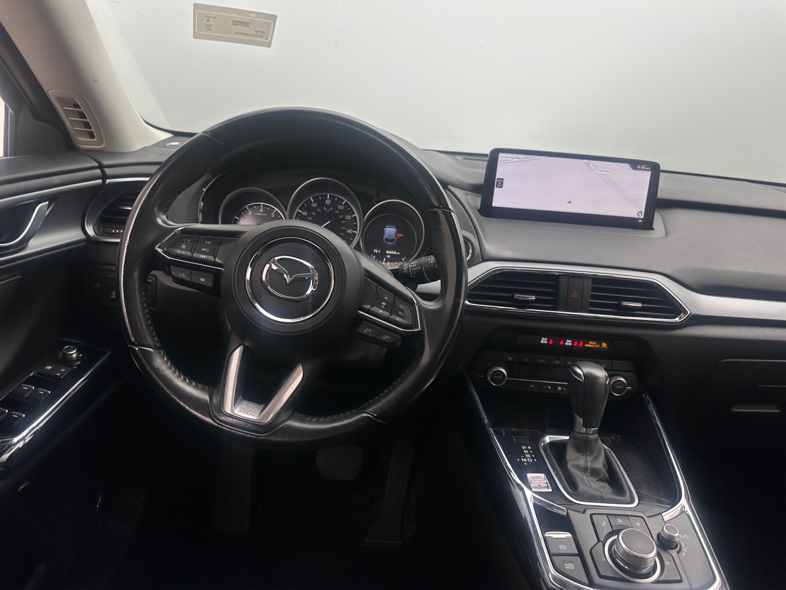 Thumbnail: 2021 Mazda CX-9 - 4