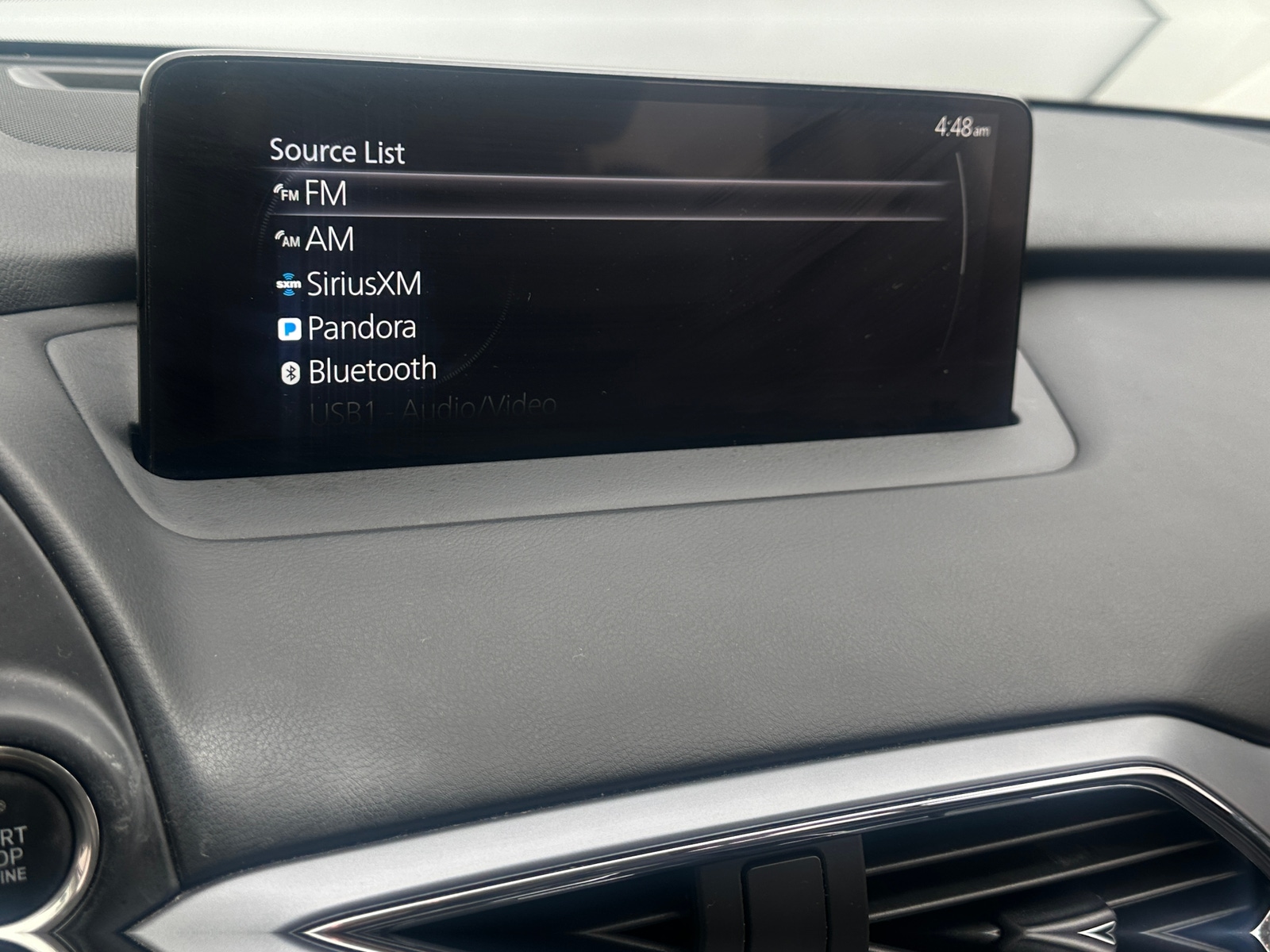 Thumbnail: 2021 Mazda CX-9 - 3
