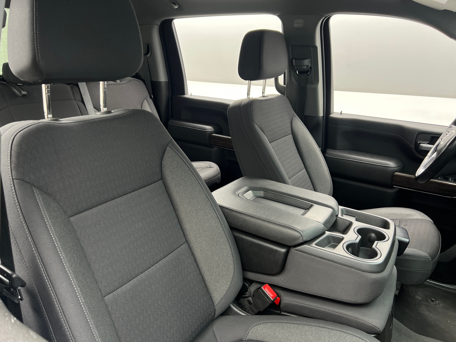 Thumbnail: 2023 GMC Sierra 2500 - 2