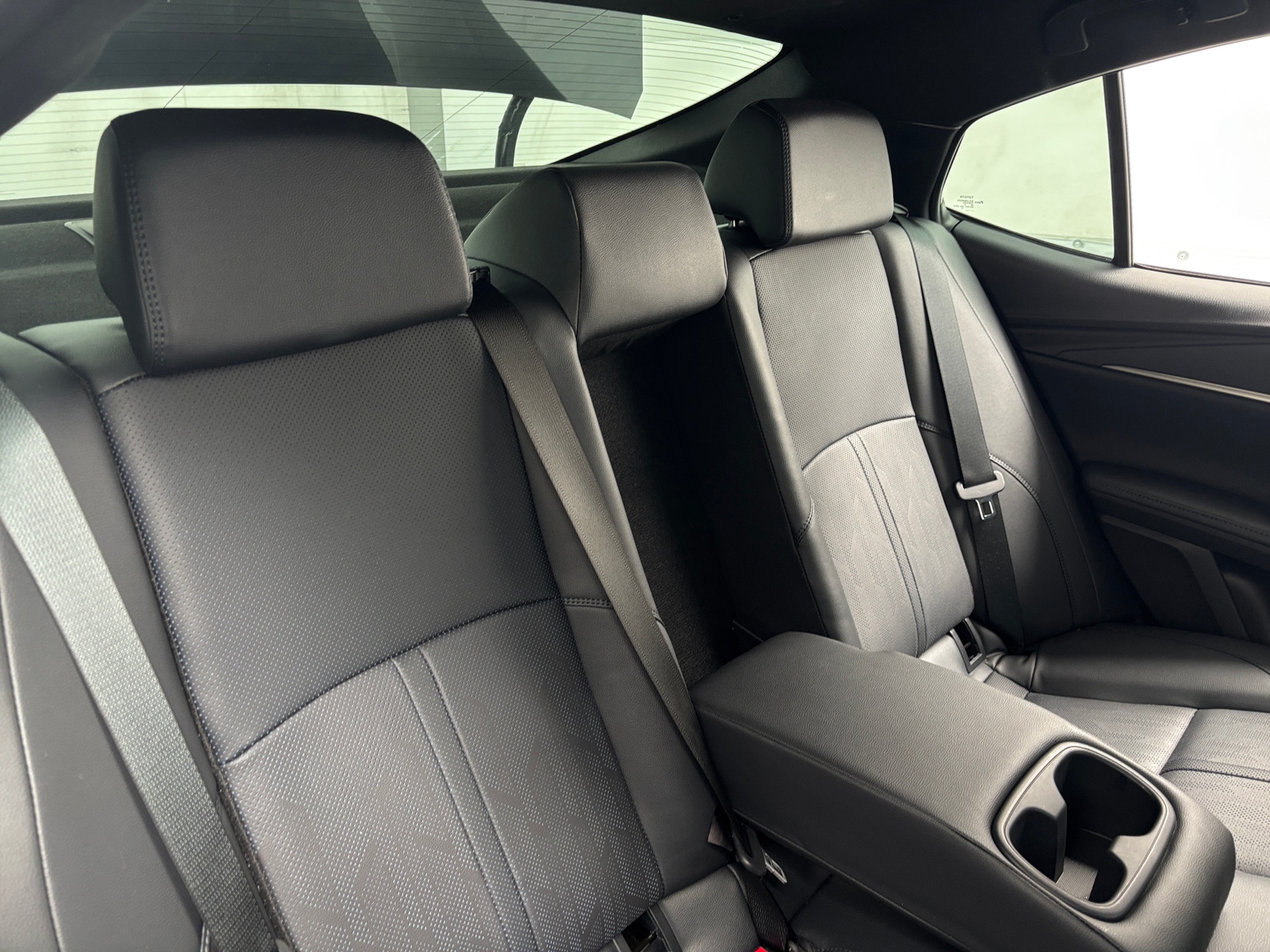 Thumbnail: 2026 Toyota Camry - 5