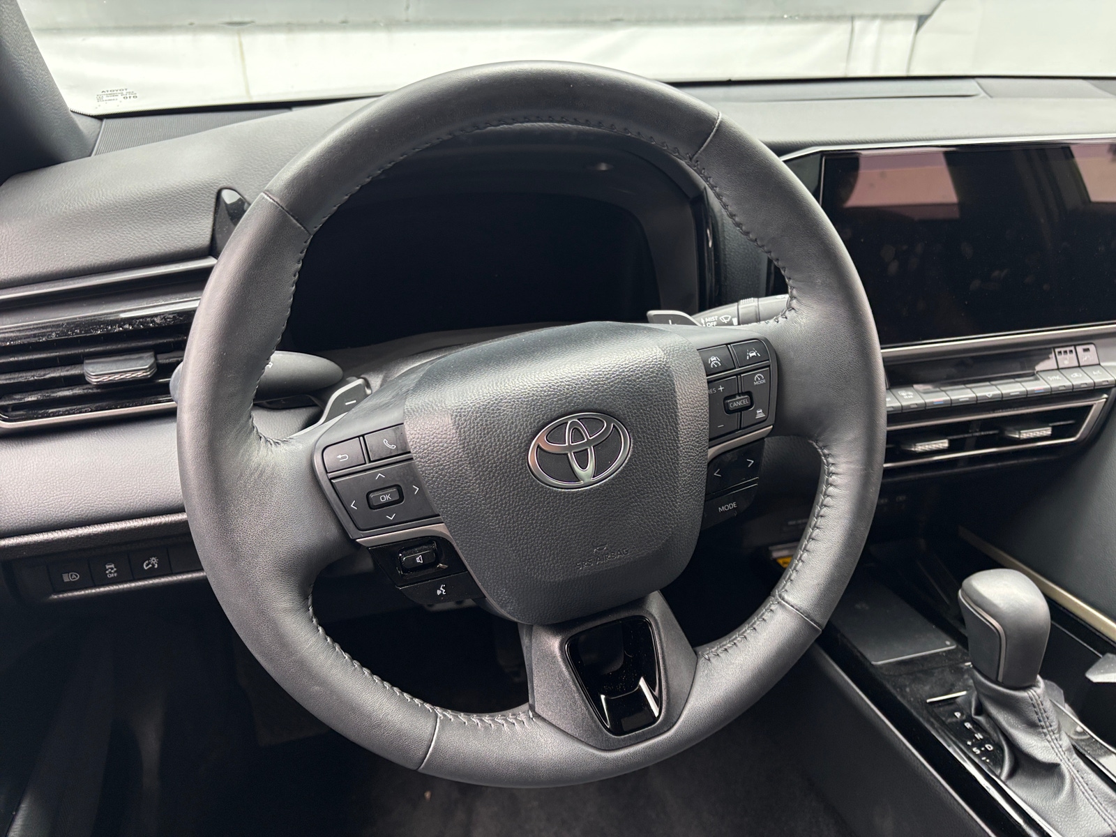 Thumbnail: 2026 Toyota Camry - 4